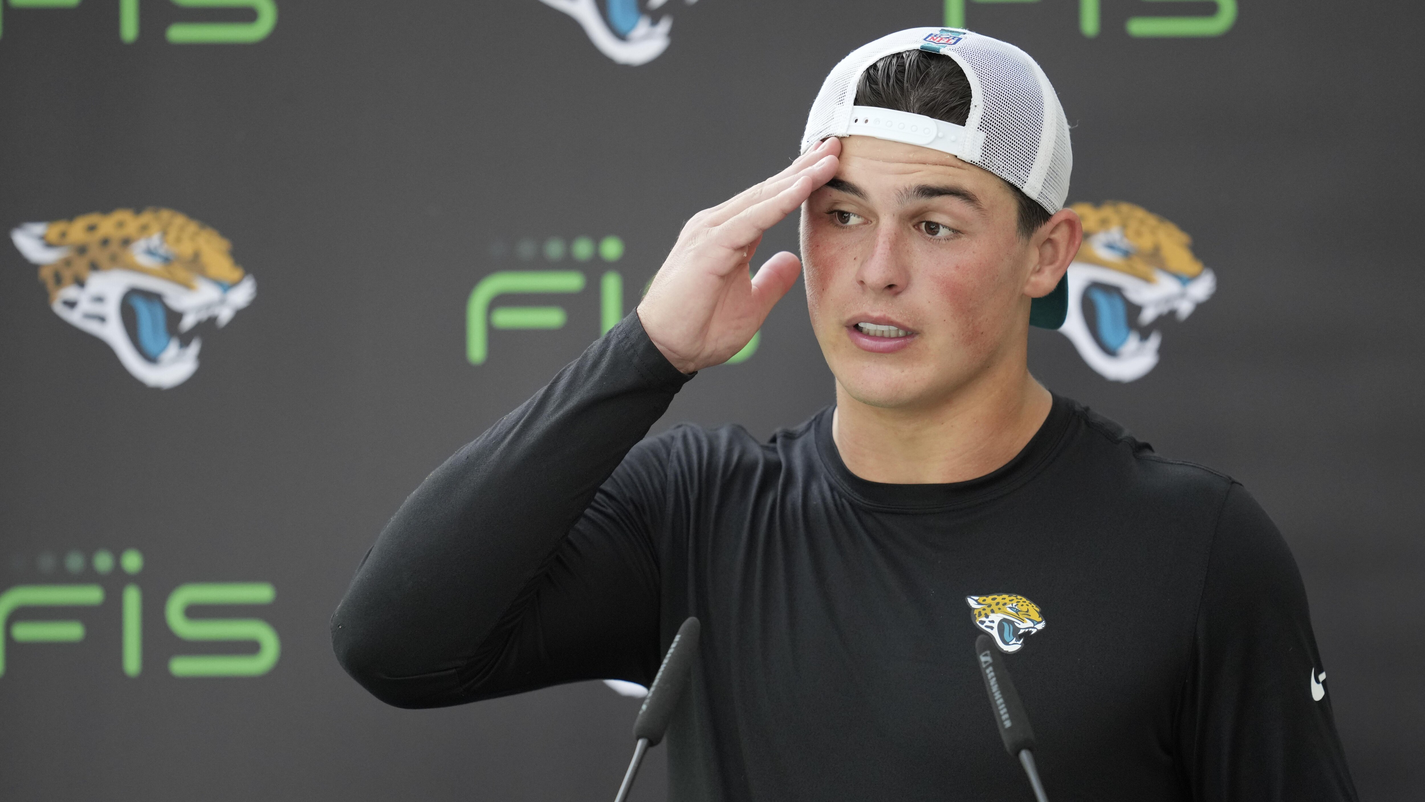 Rugby Star Louis Rees-Zammit Says He Was ‘Wasting’ His Talent During NFL Stint