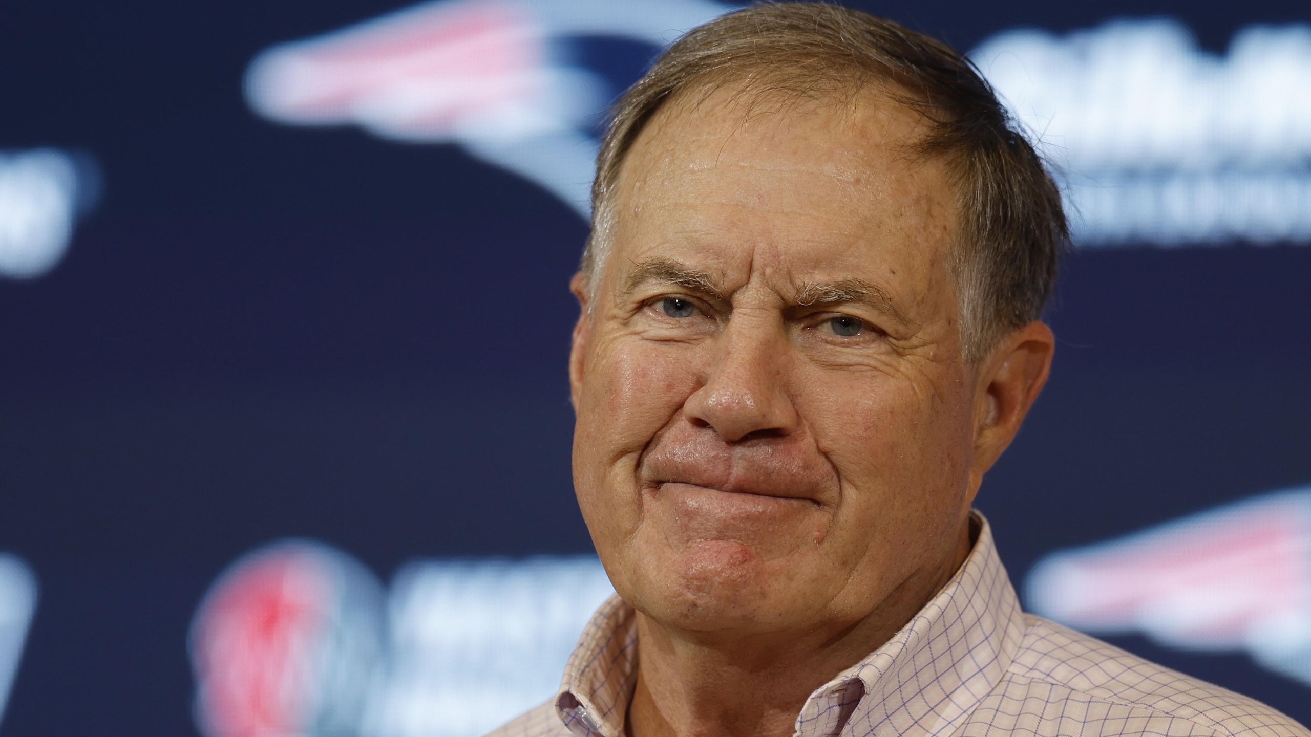 North Carolina Belichick Football