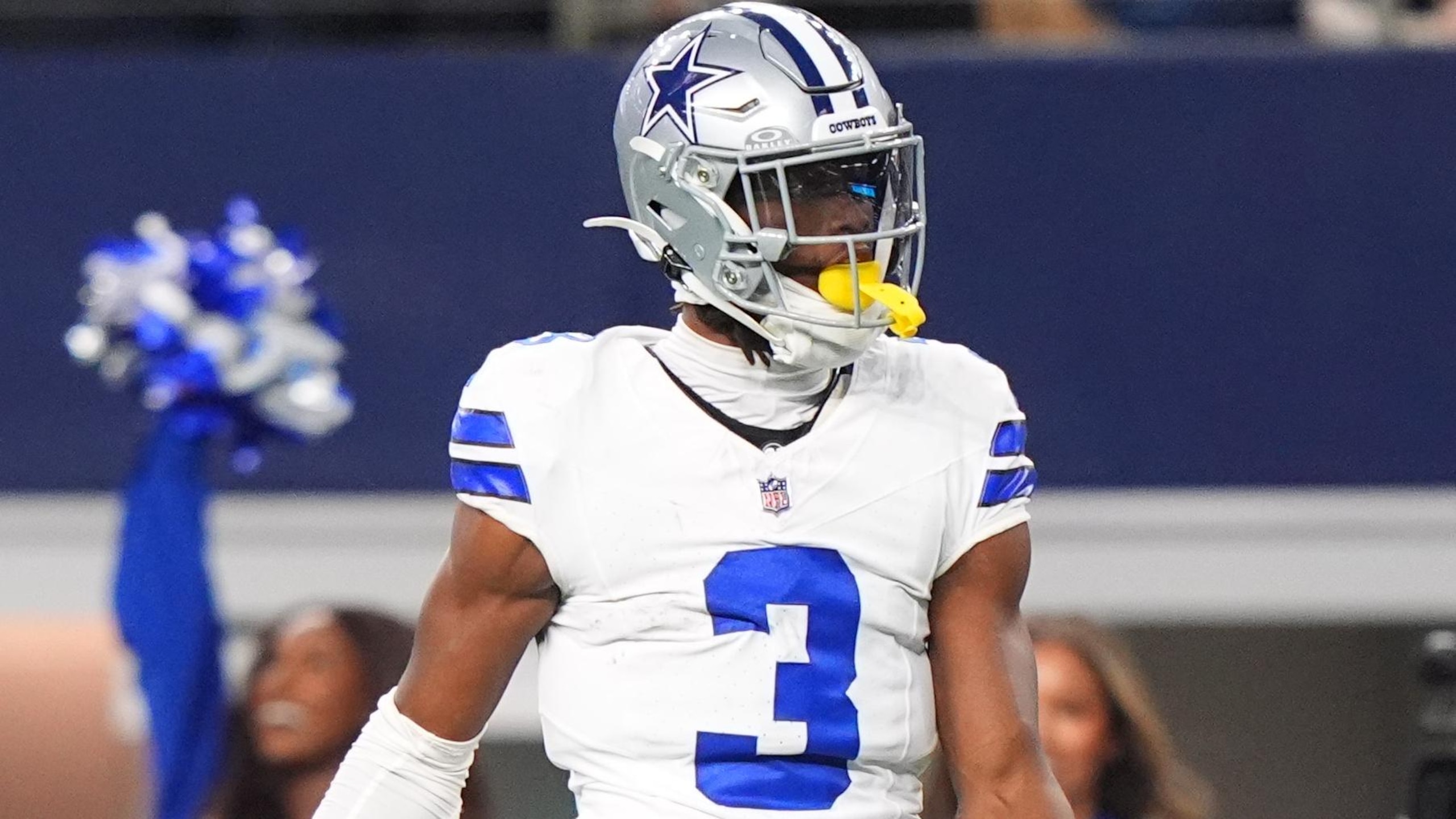Eagles Cowboys Football