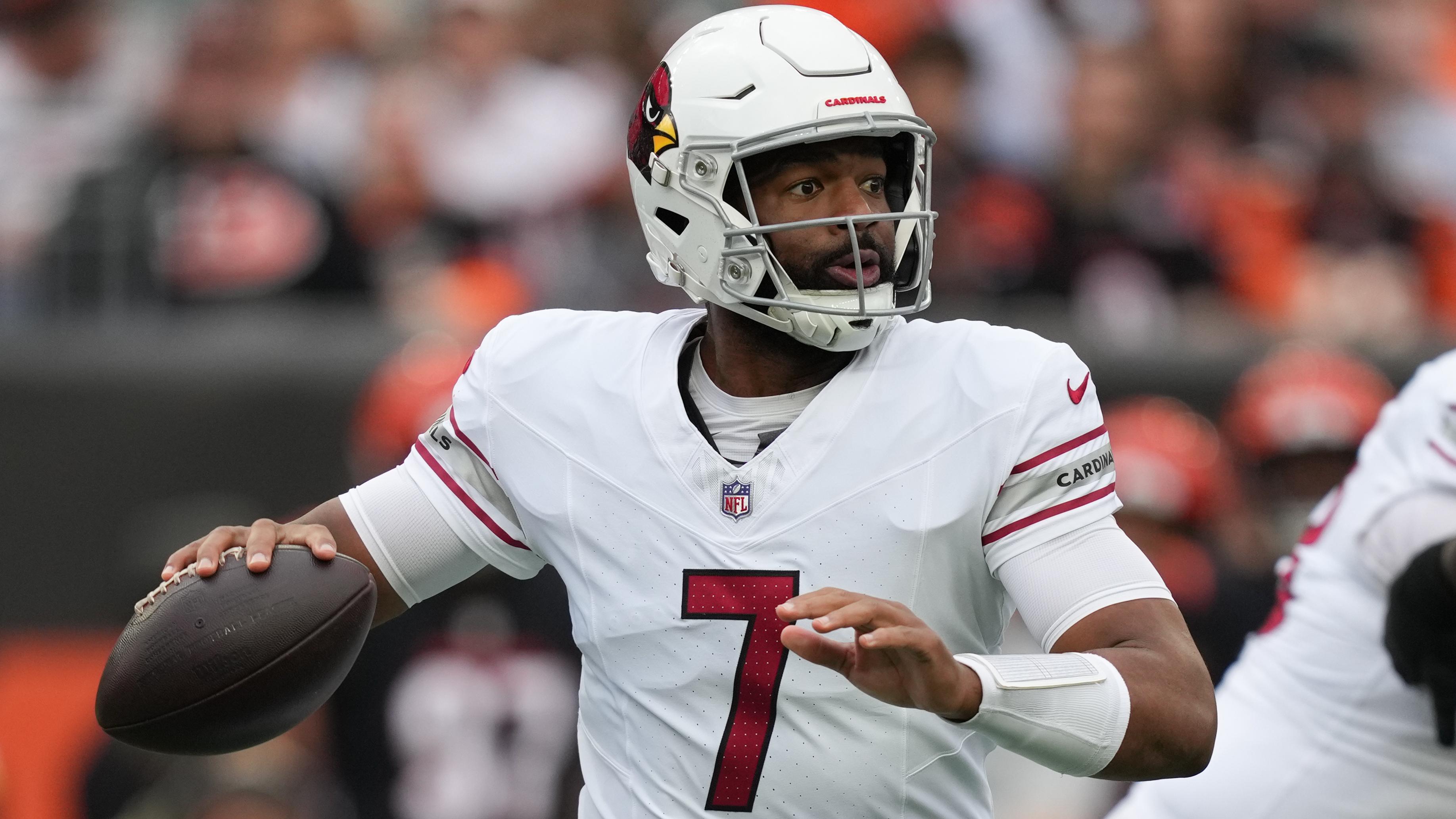 Cardinals Bengals Football