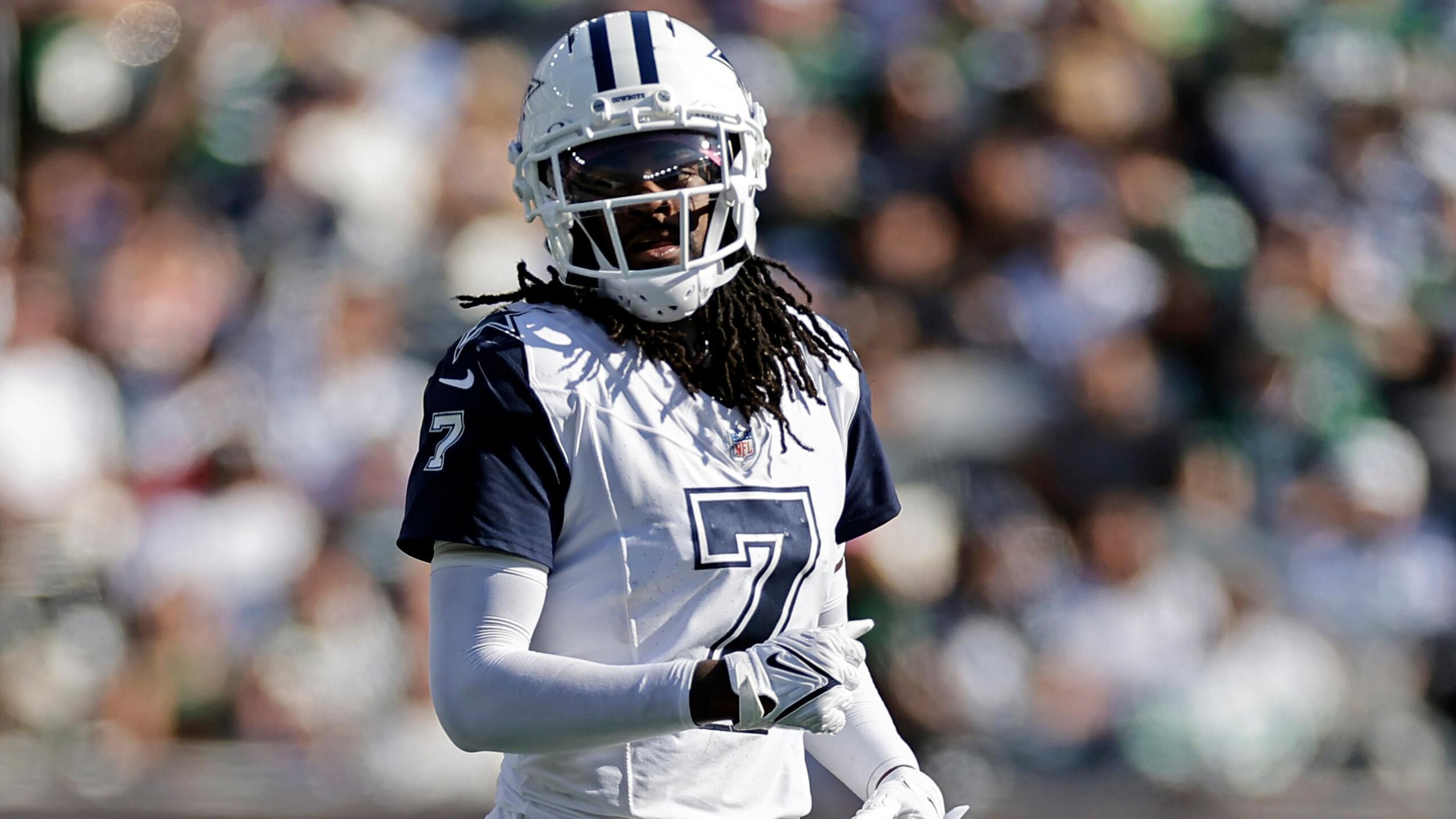 Cowboys Jets Football