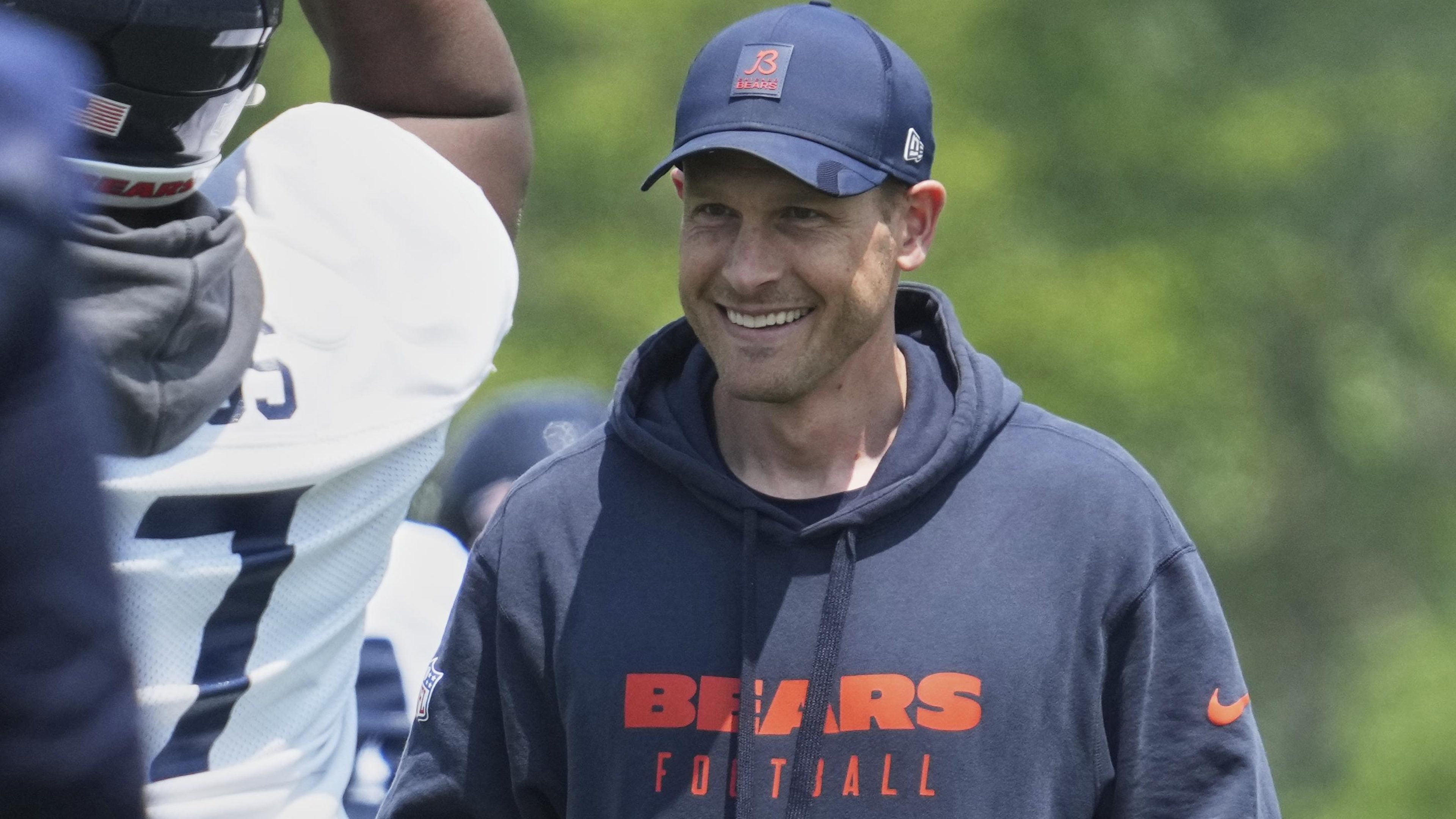Bears Football