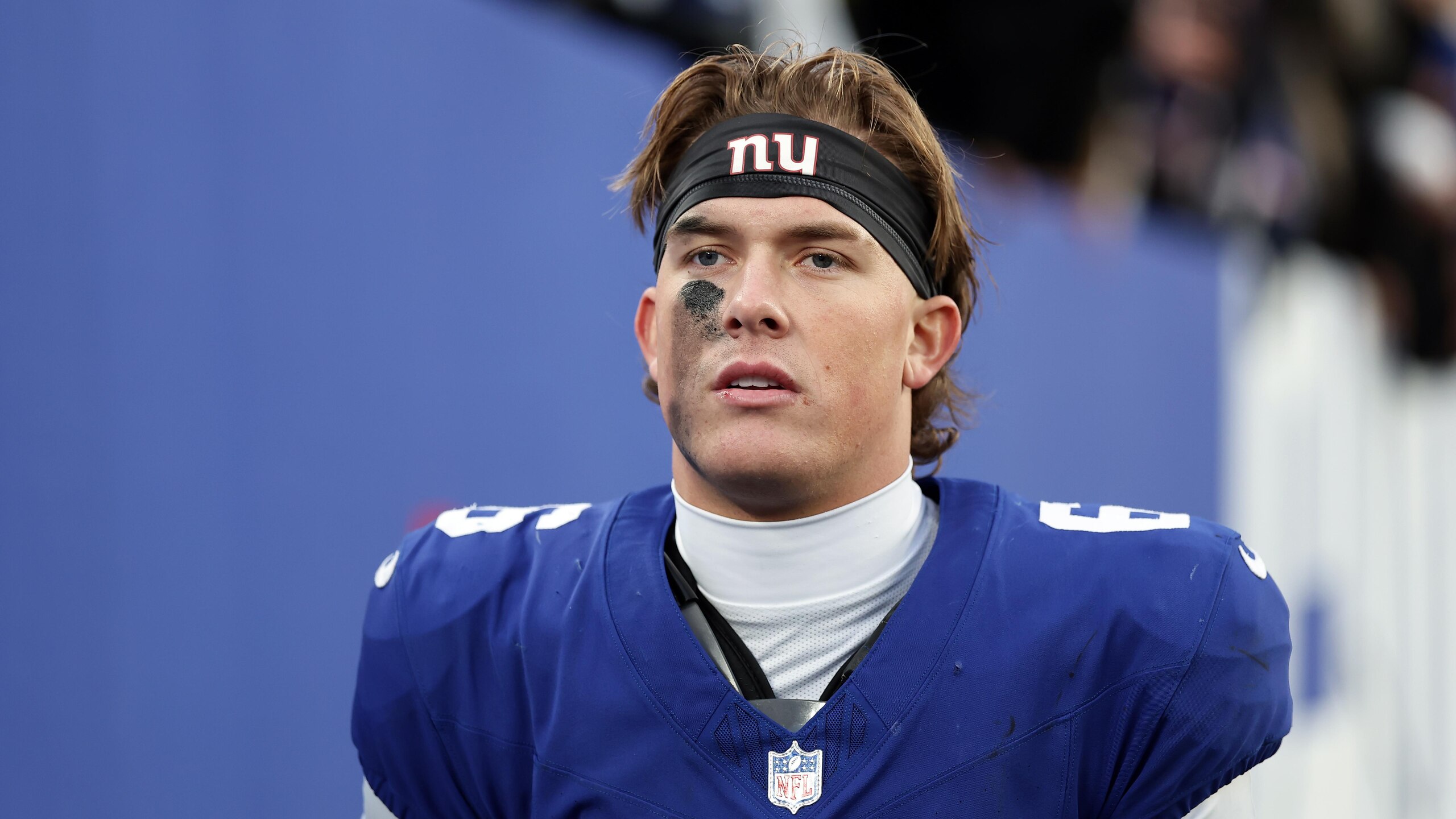 Cowboys Giants Football