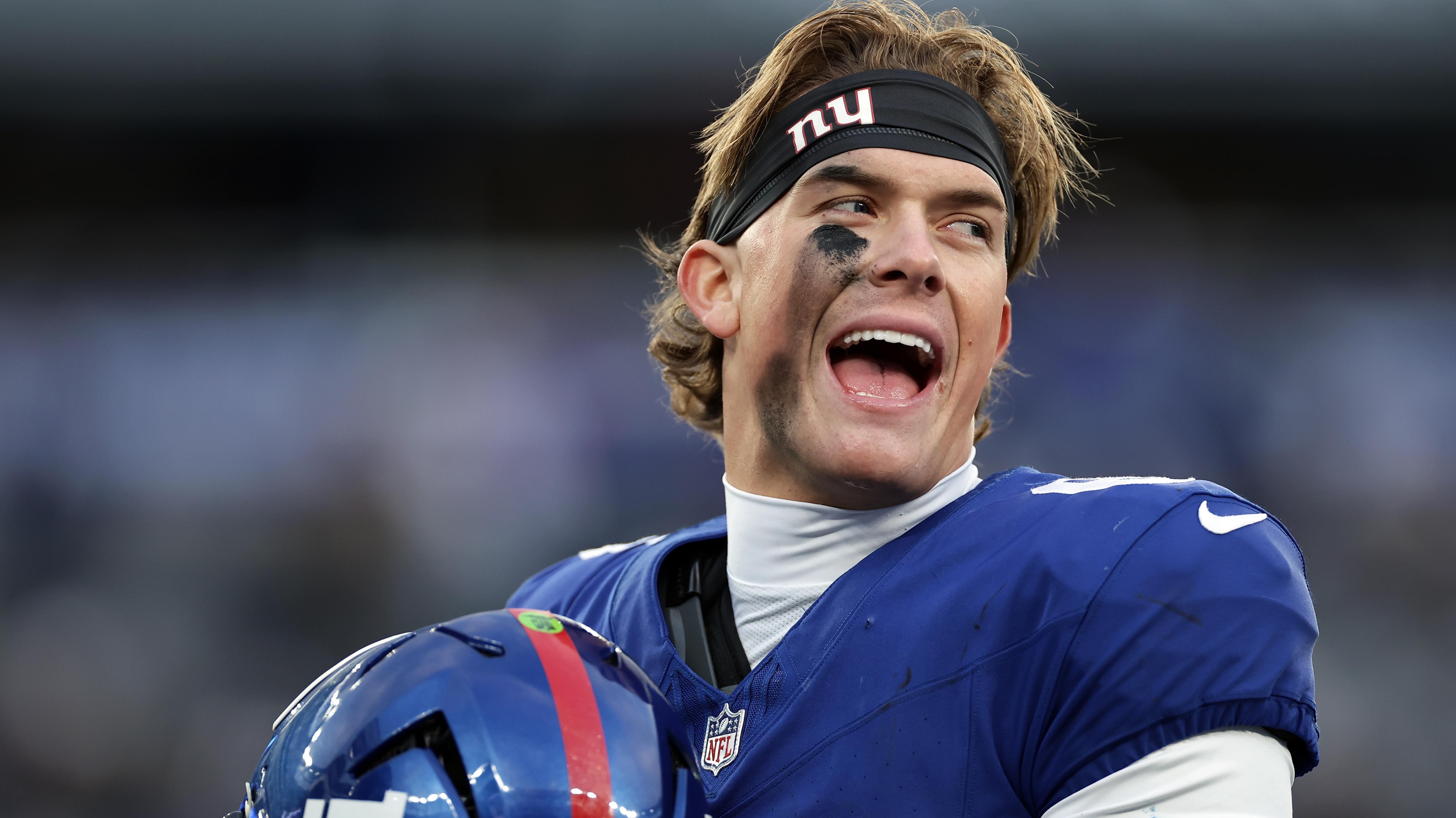 Cowboys Giants Football