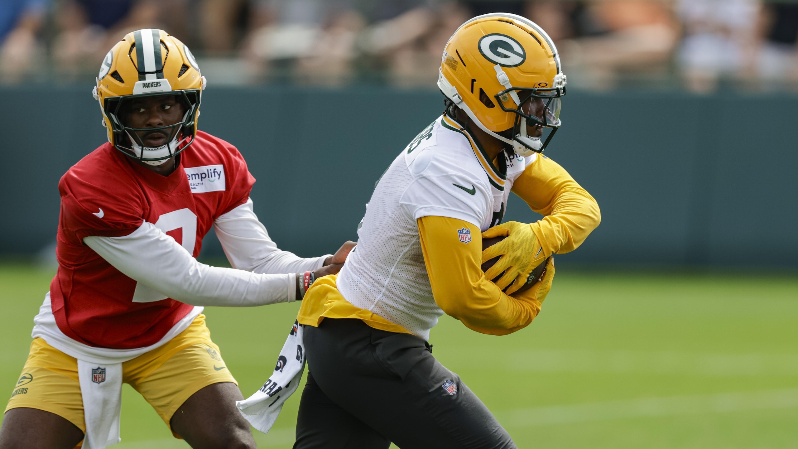 Packers Football