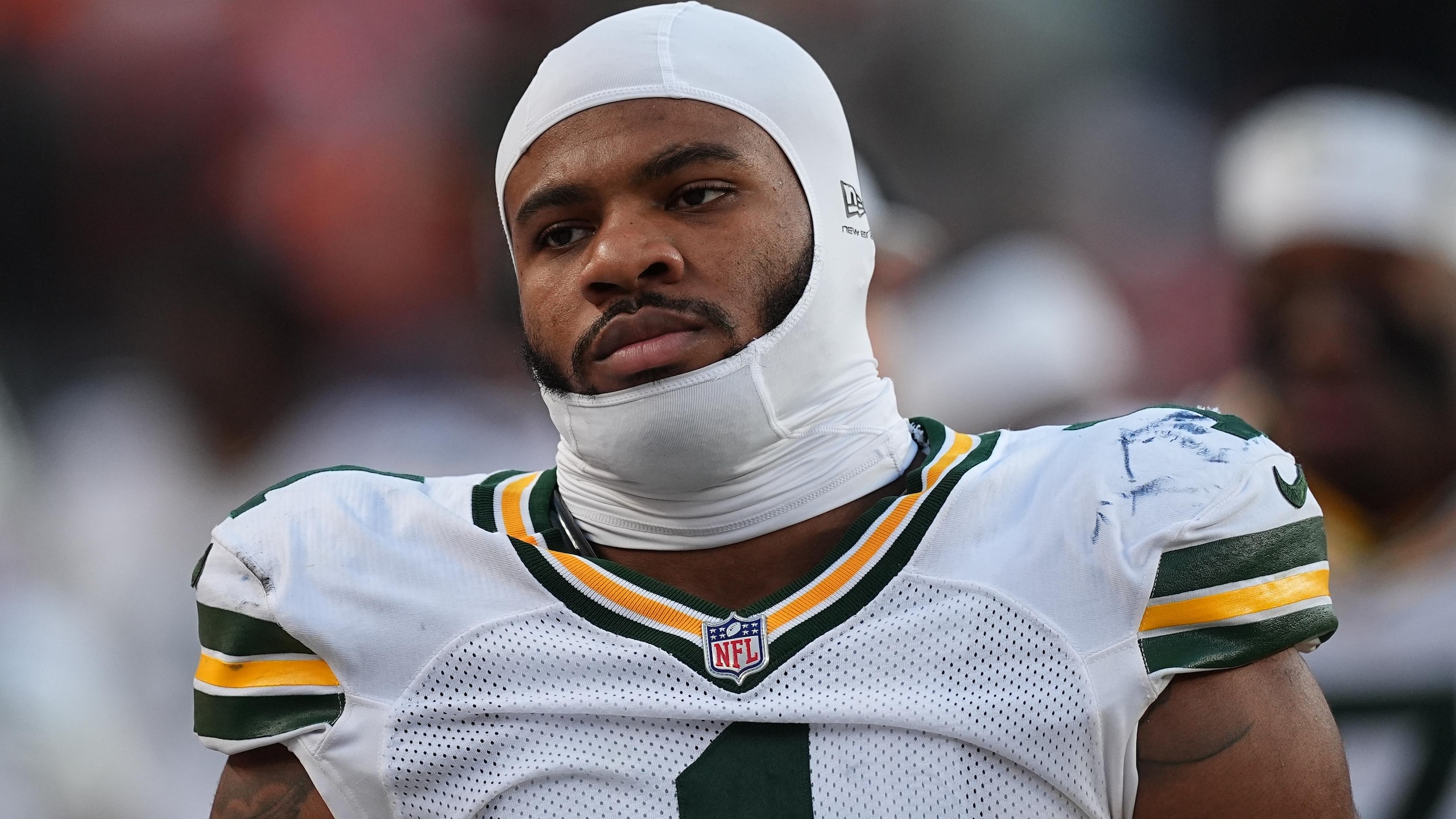 Packers Broncos Football