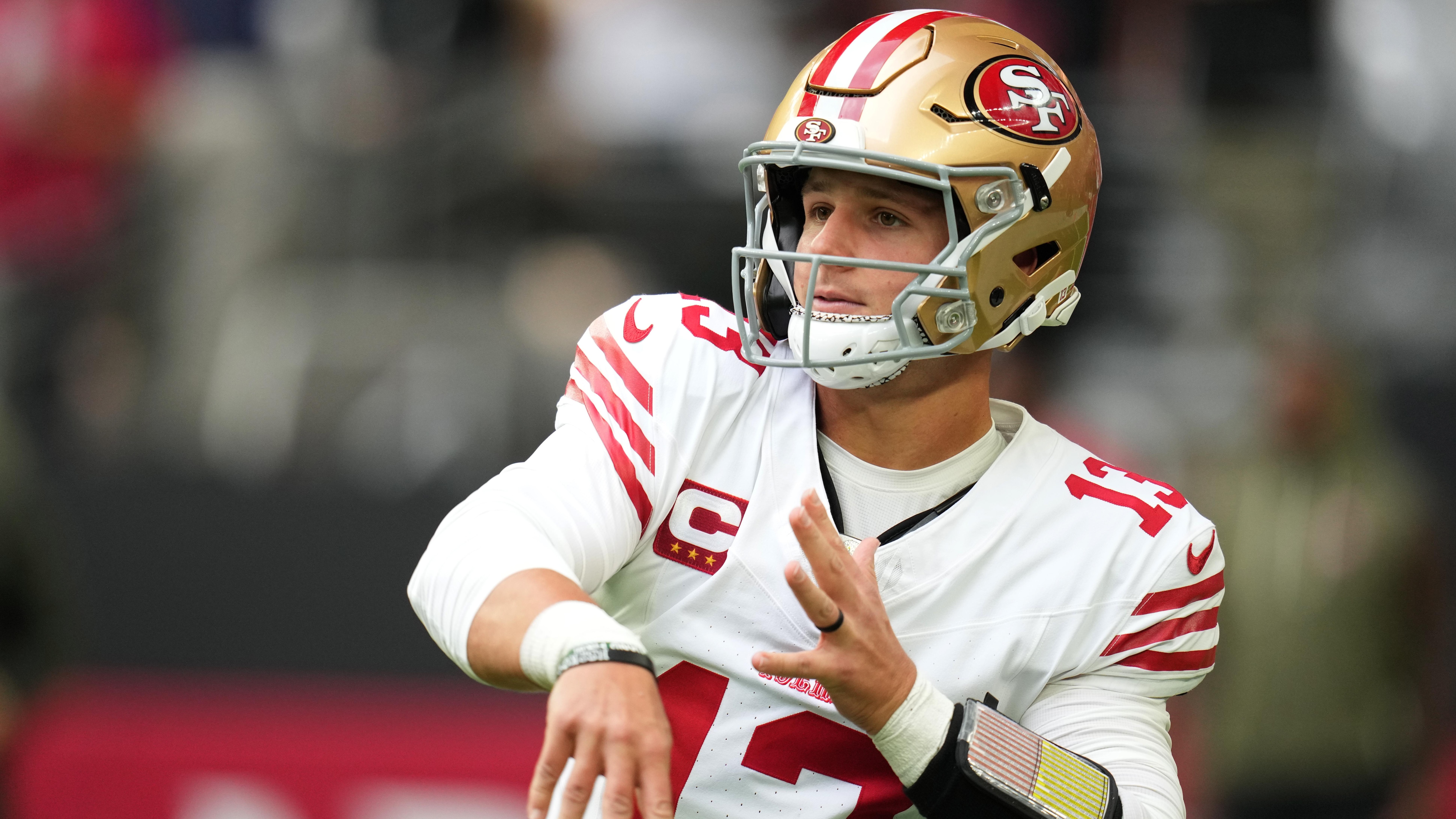 49ers Cardinals Football