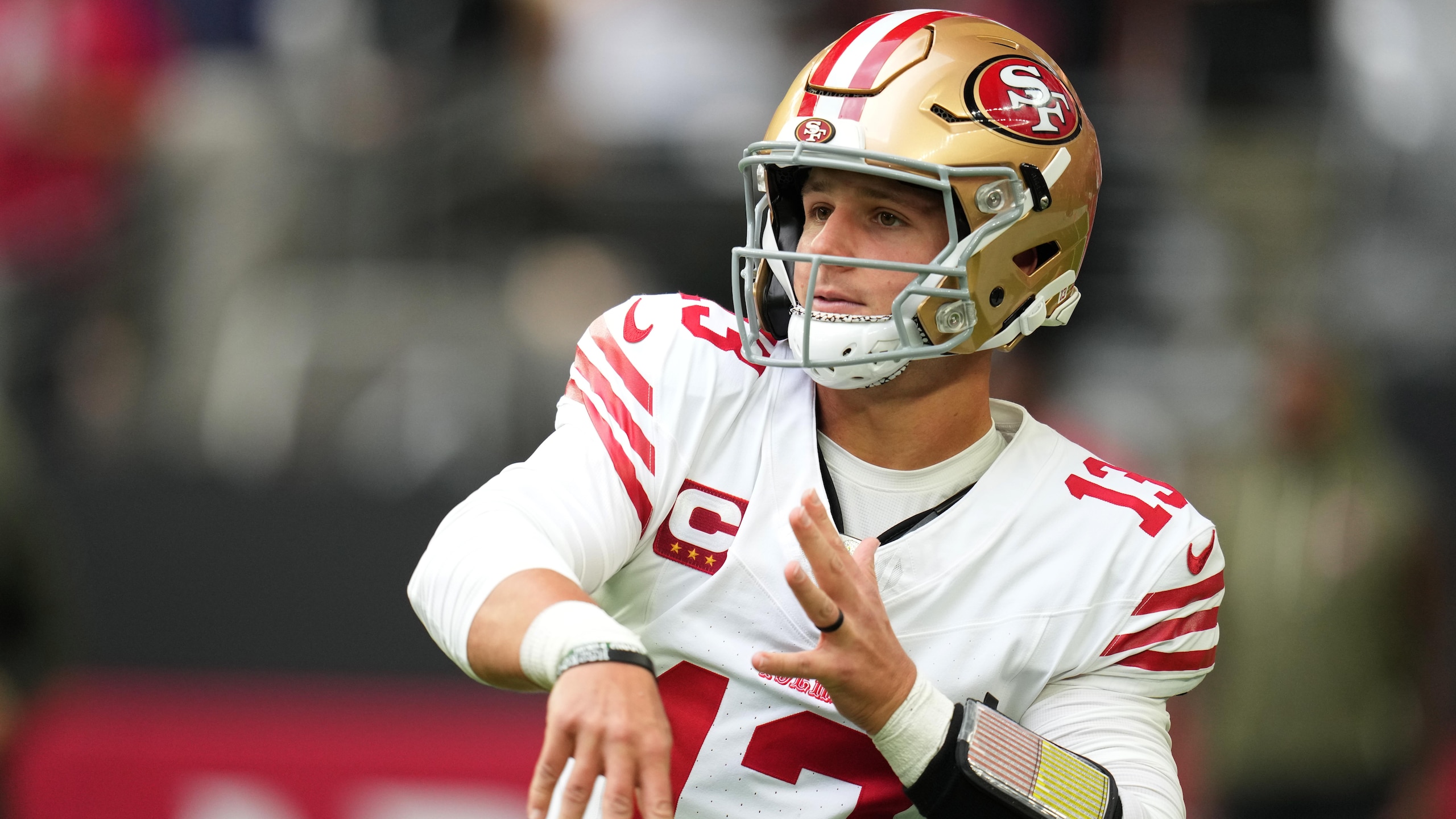 49ers Cardinals Football