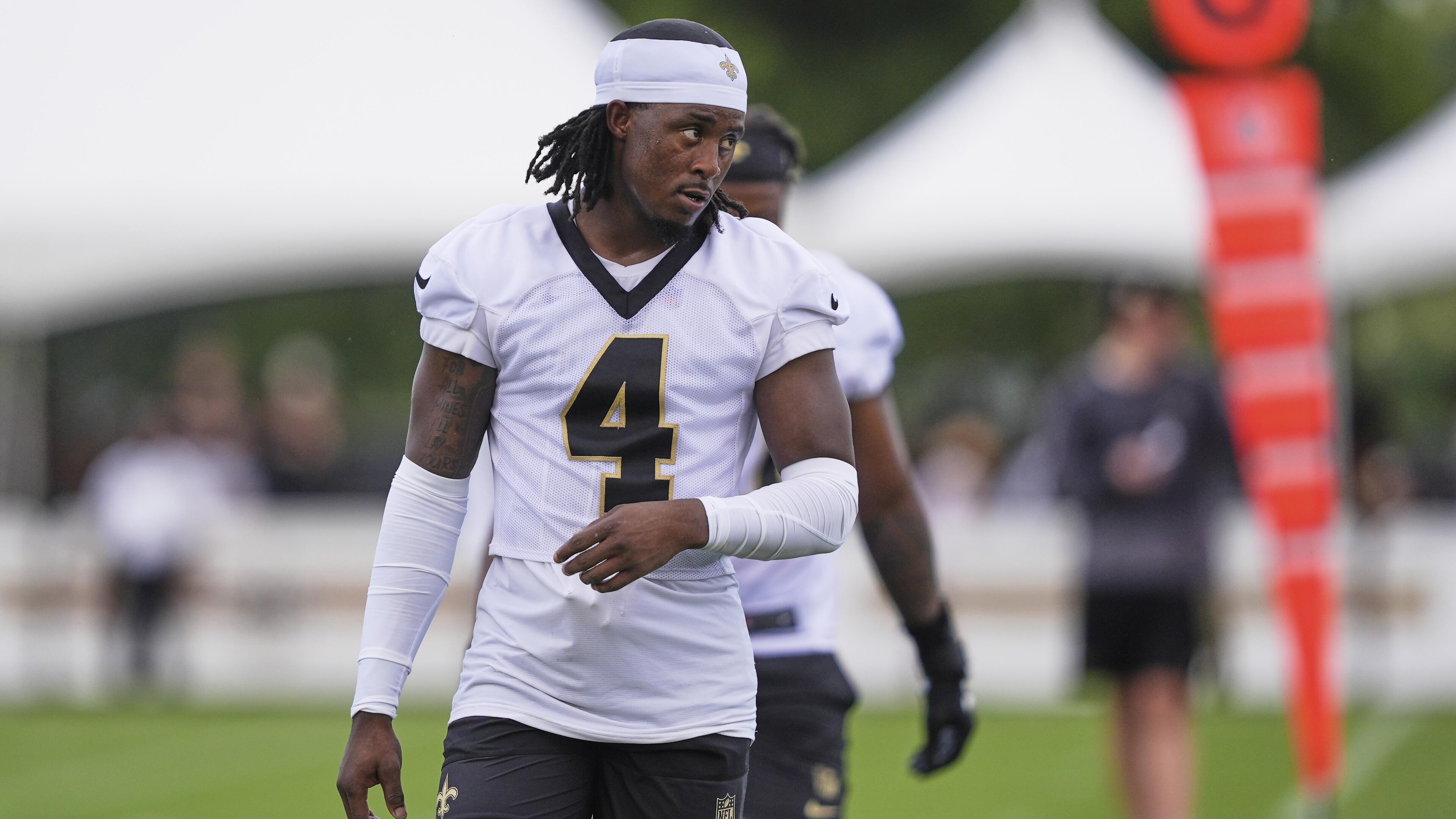Saints Football