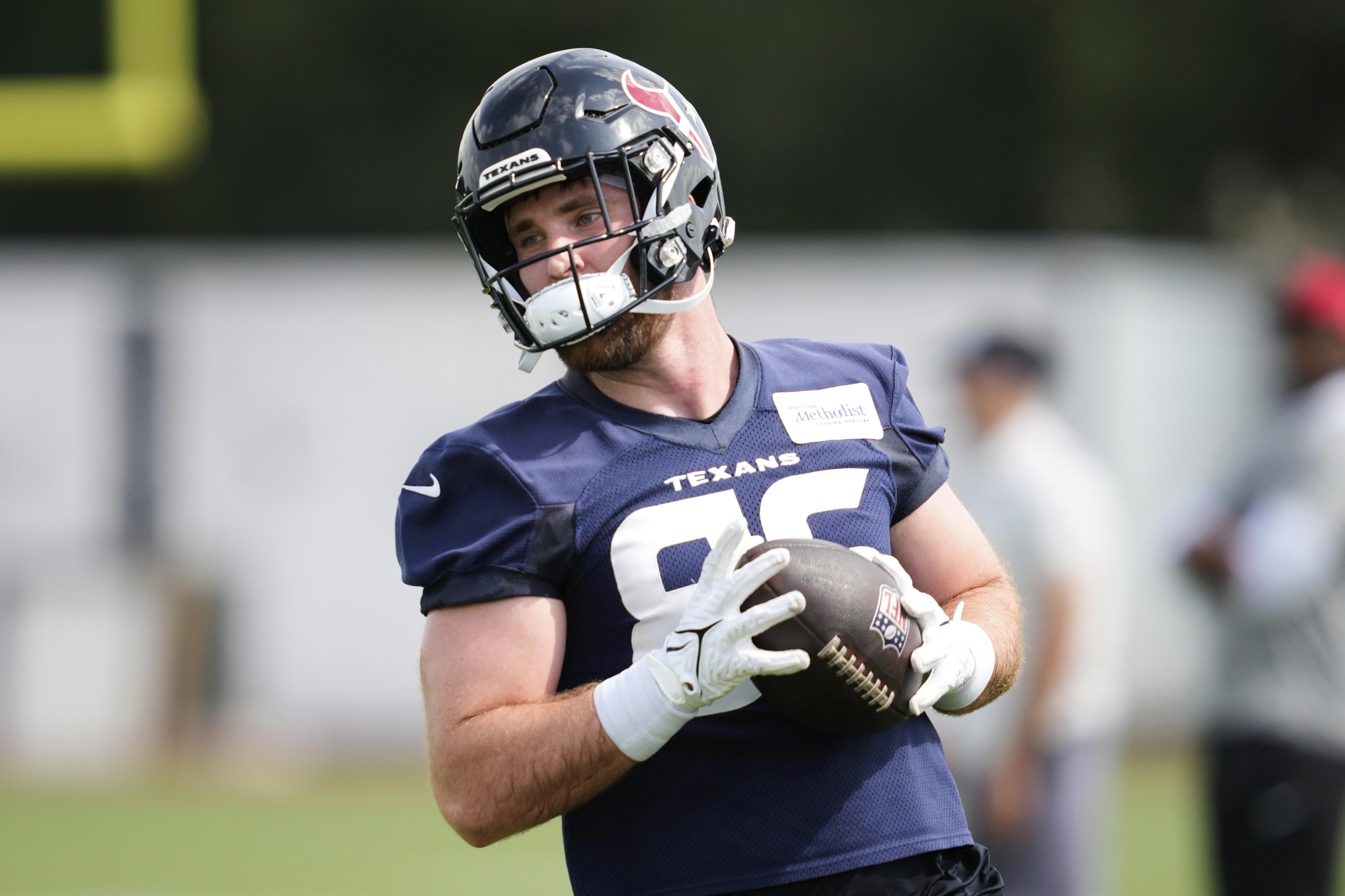 Texans Football