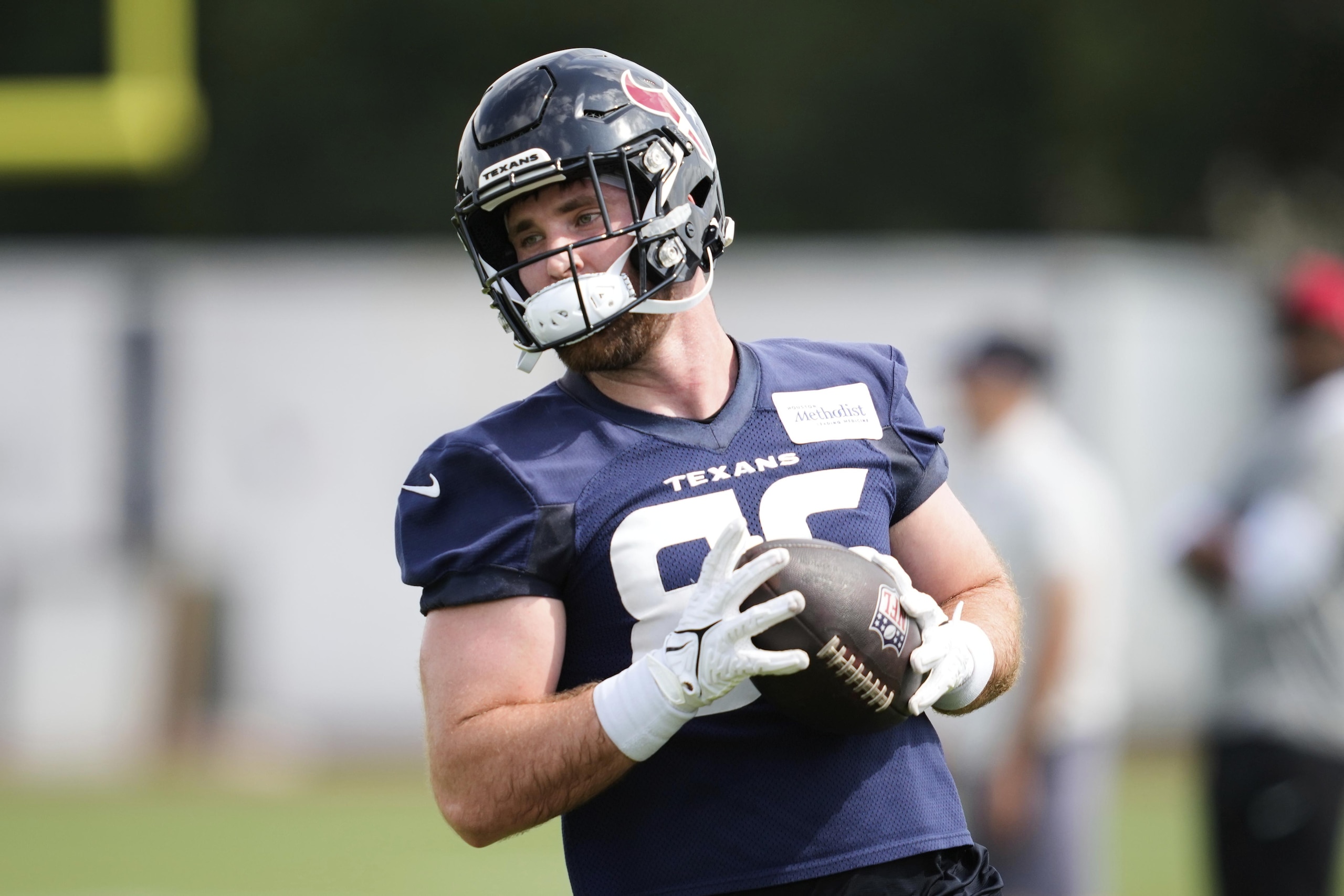 Texans Football
