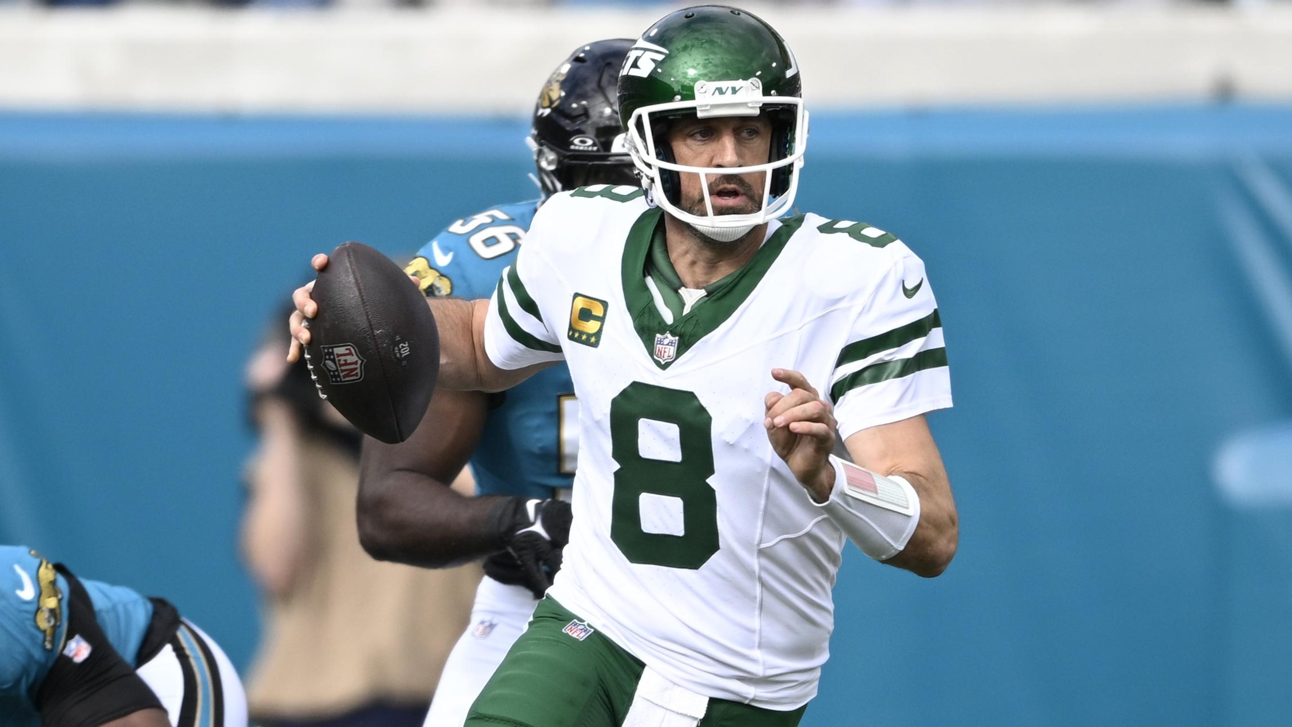 Jets Jaguars Football