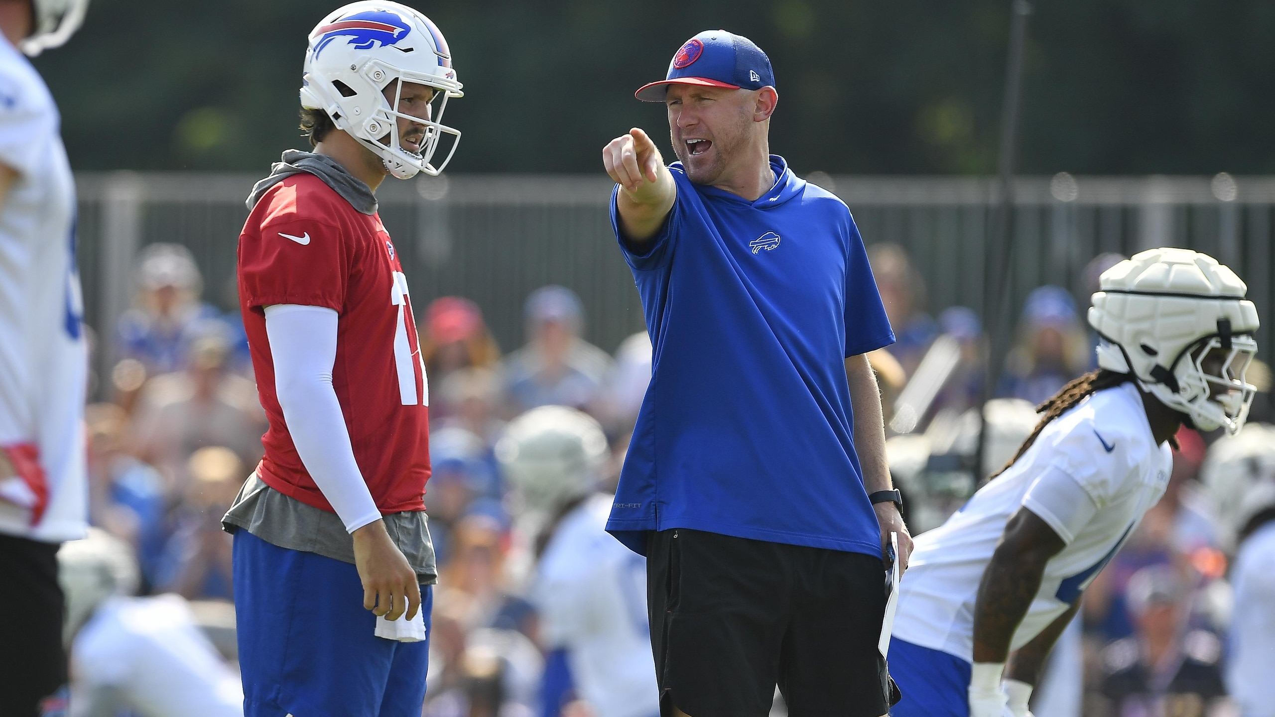 Bills Football