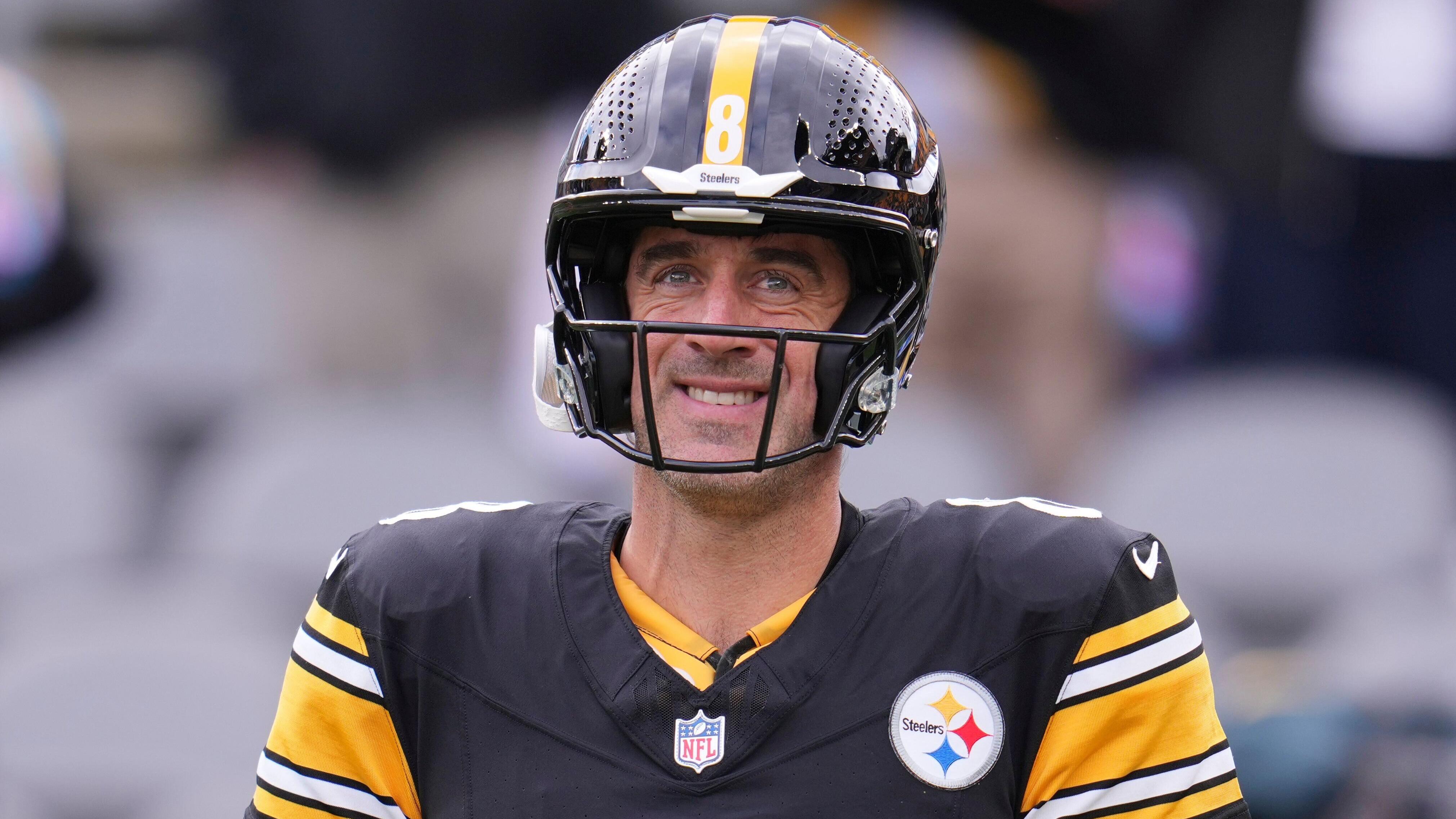 Browns Steelers Football