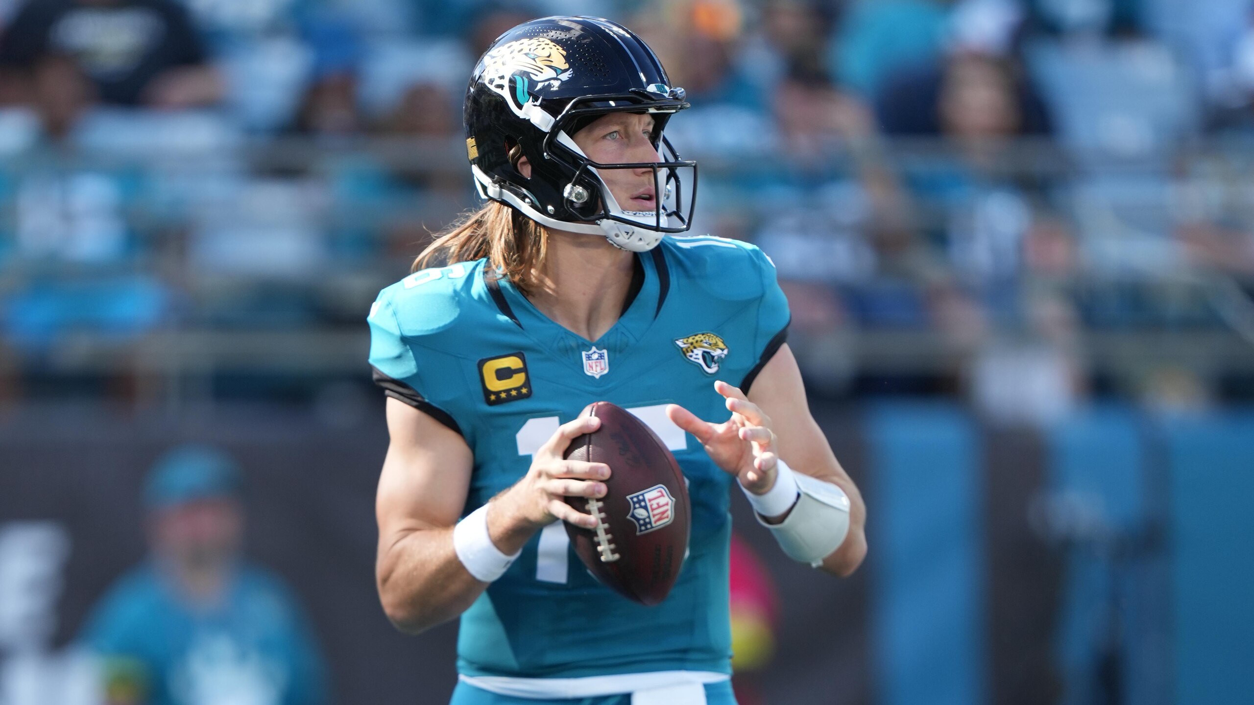 Jets Jaguars Football