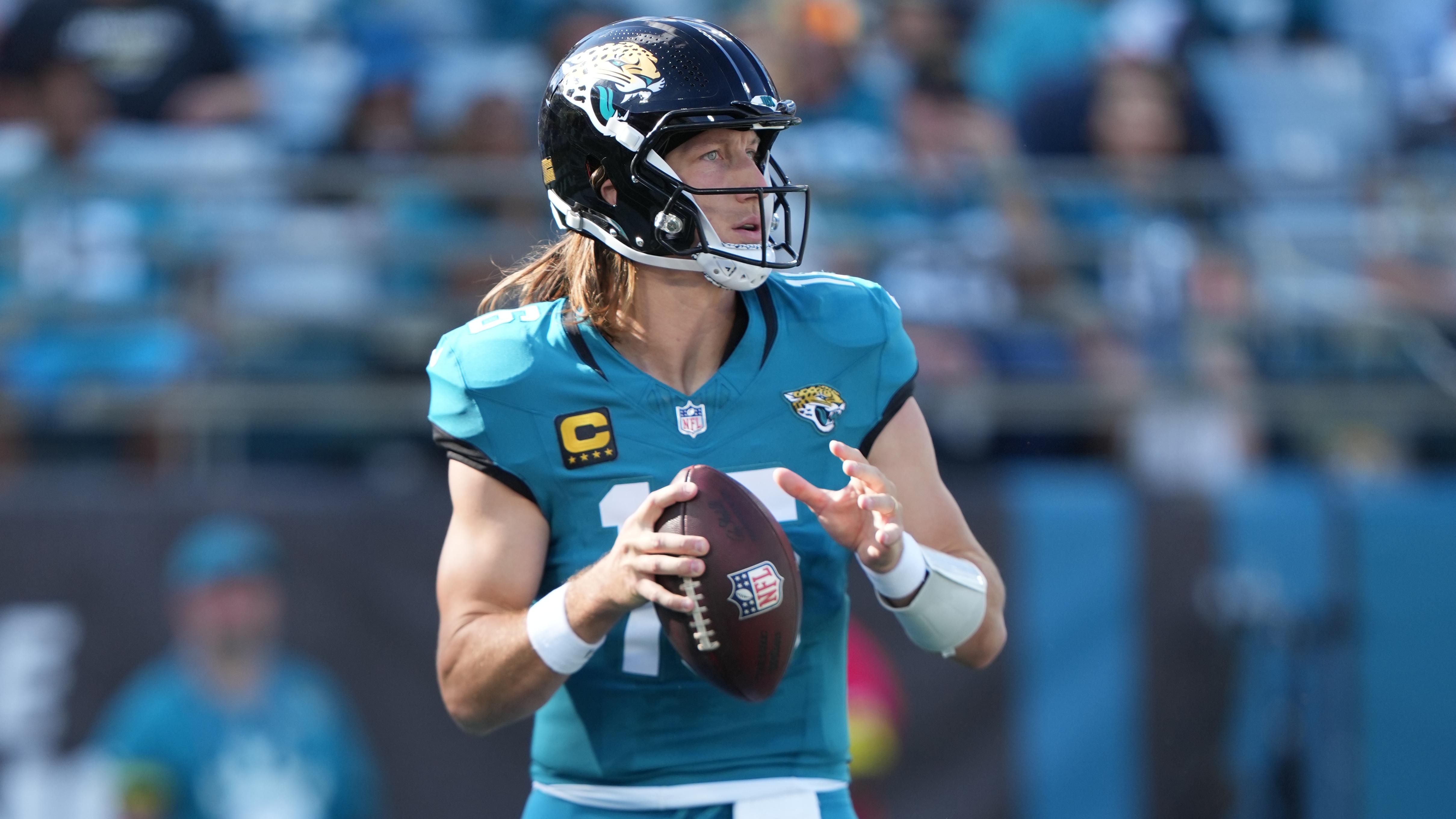 Jets Jaguars Football