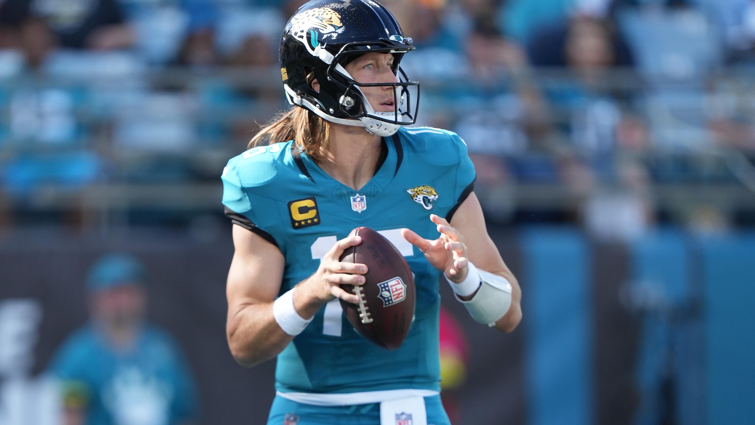 Jets Jaguars Football