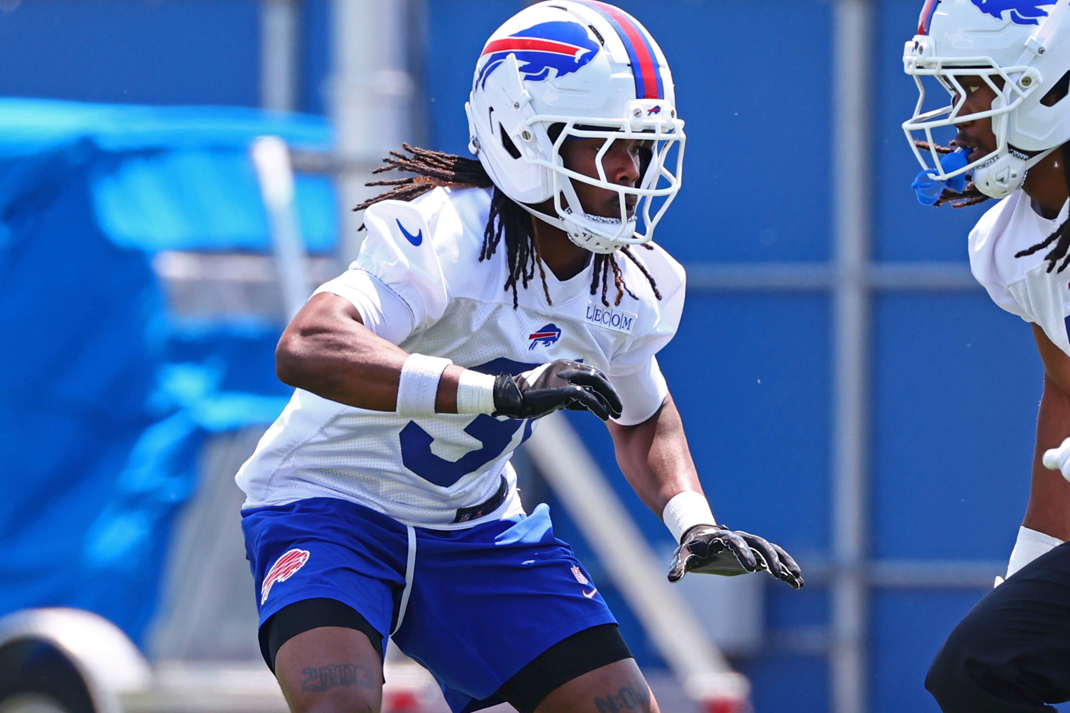 Bills Football