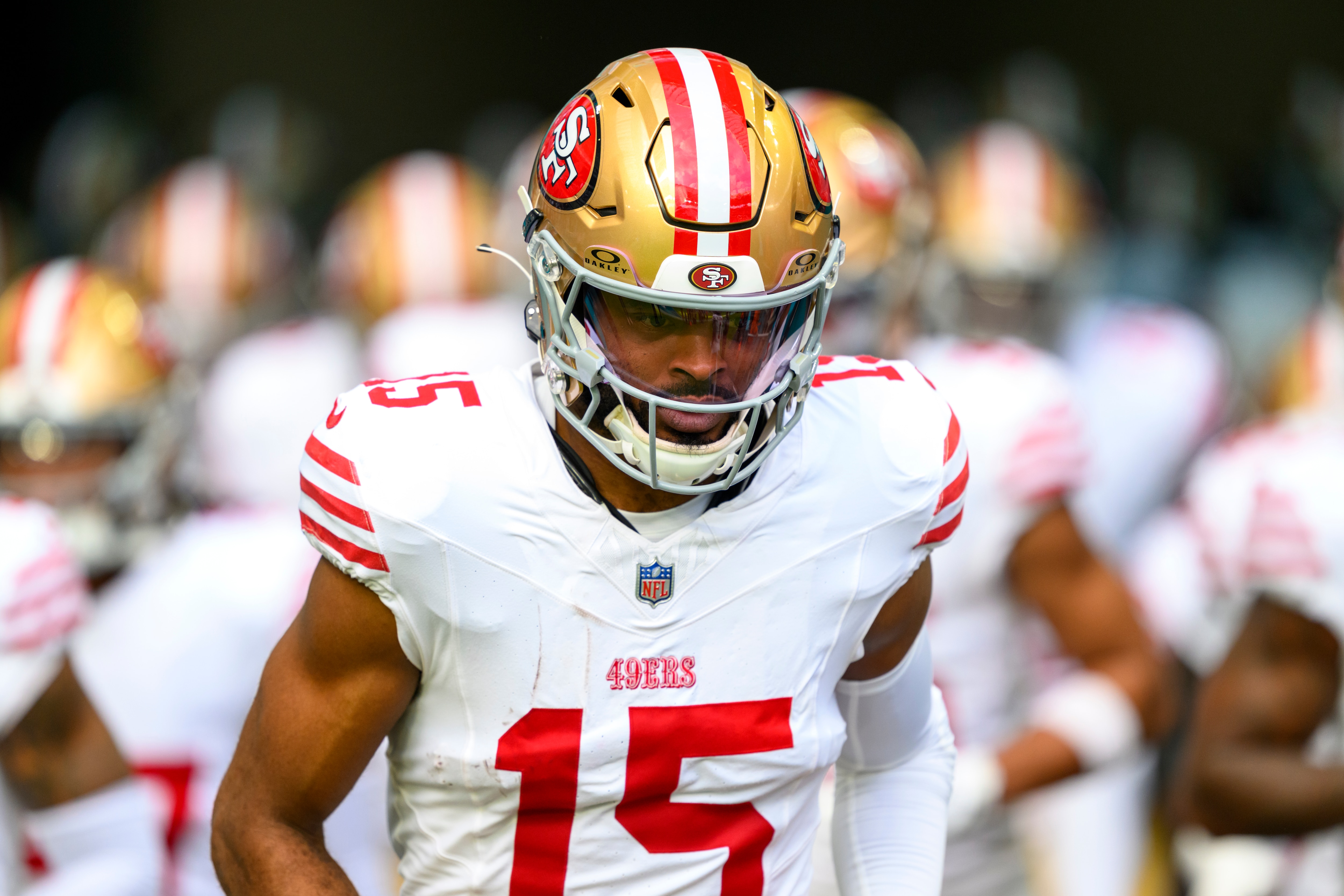 49ers Dolphins Football