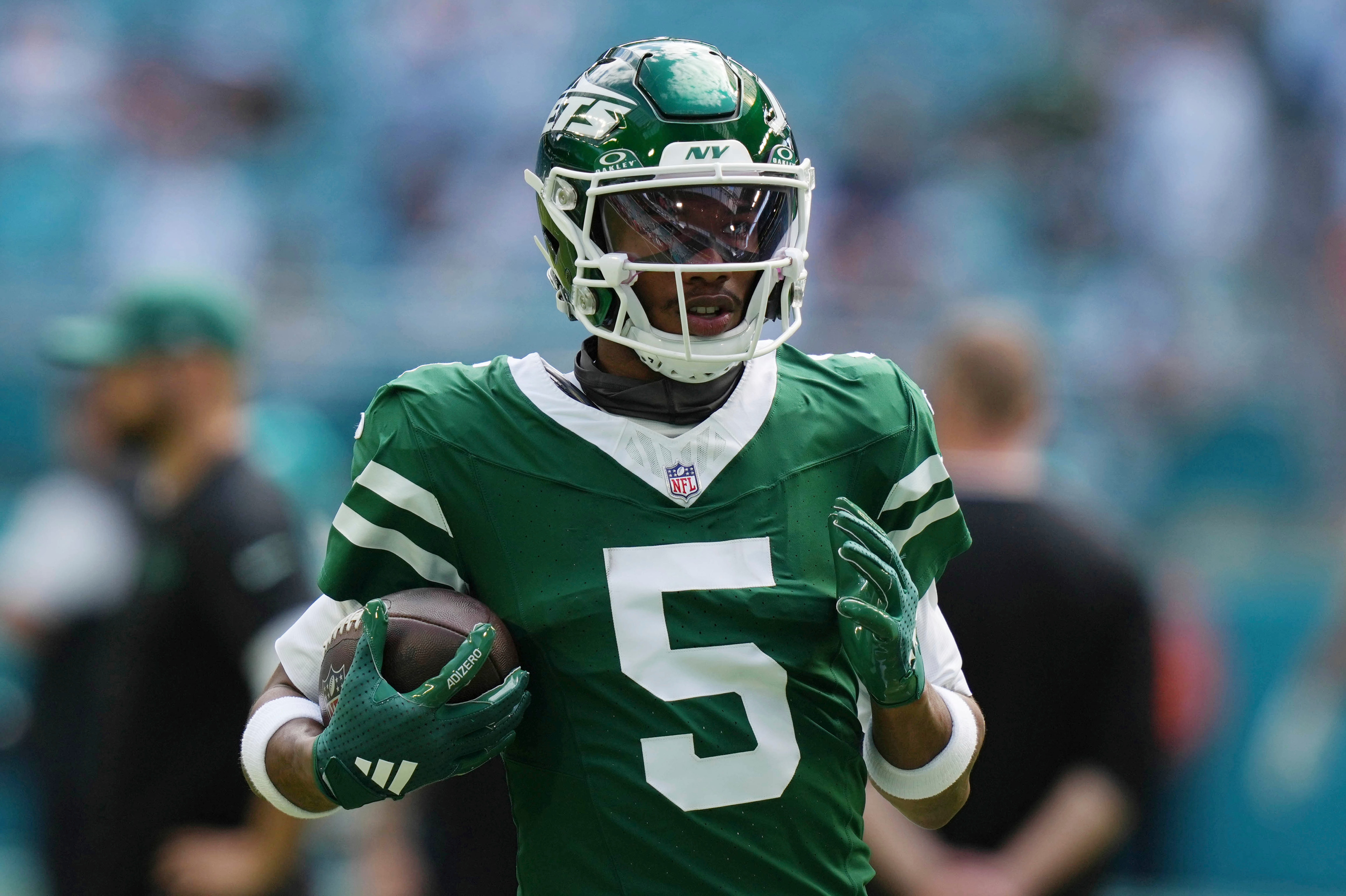 Jets Dolphins Football