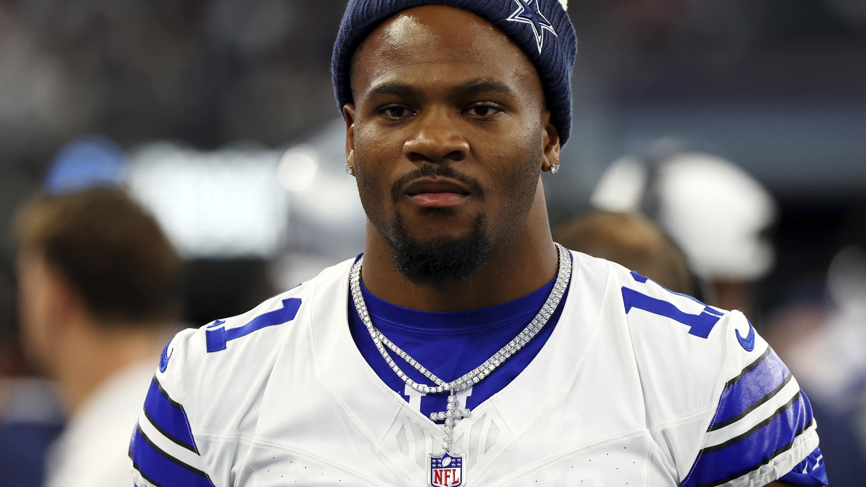 Ravens Cowboys Preseason Football