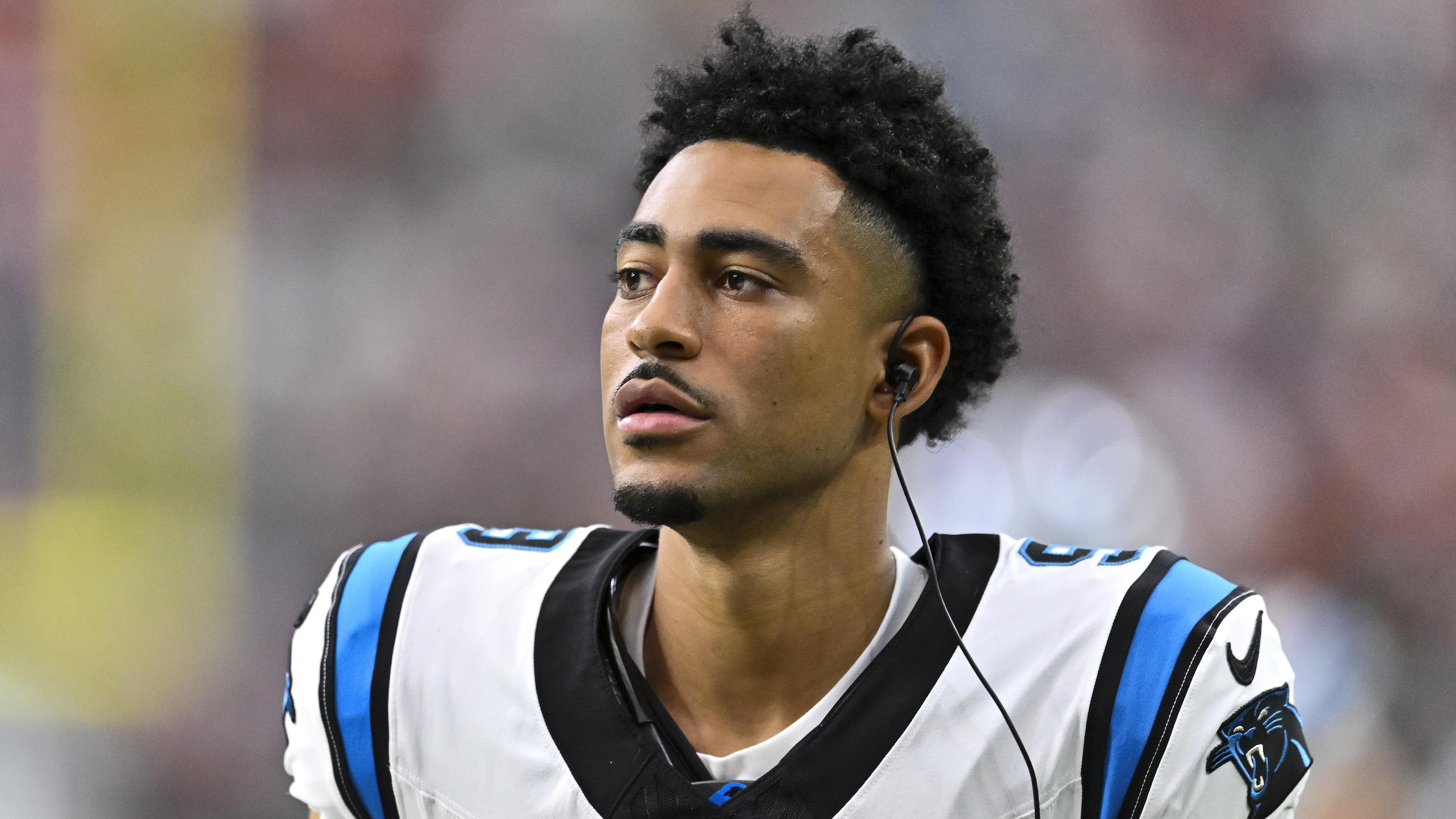 Panthers Texans Football