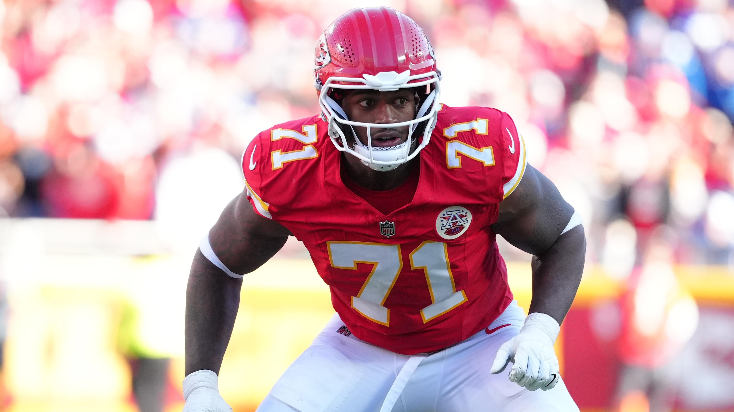 Colts Chiefs Football
