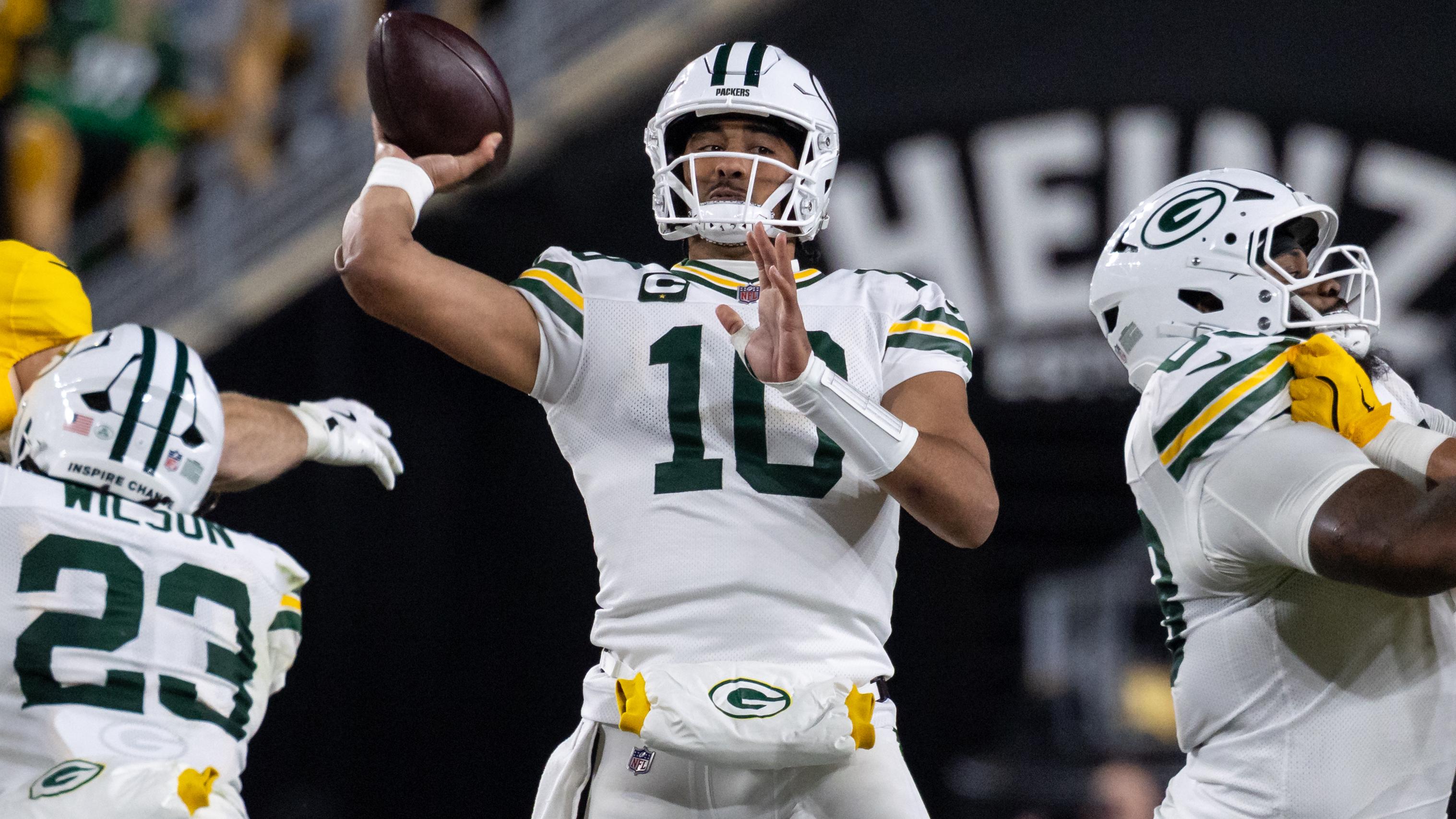 Packers Steelers Football