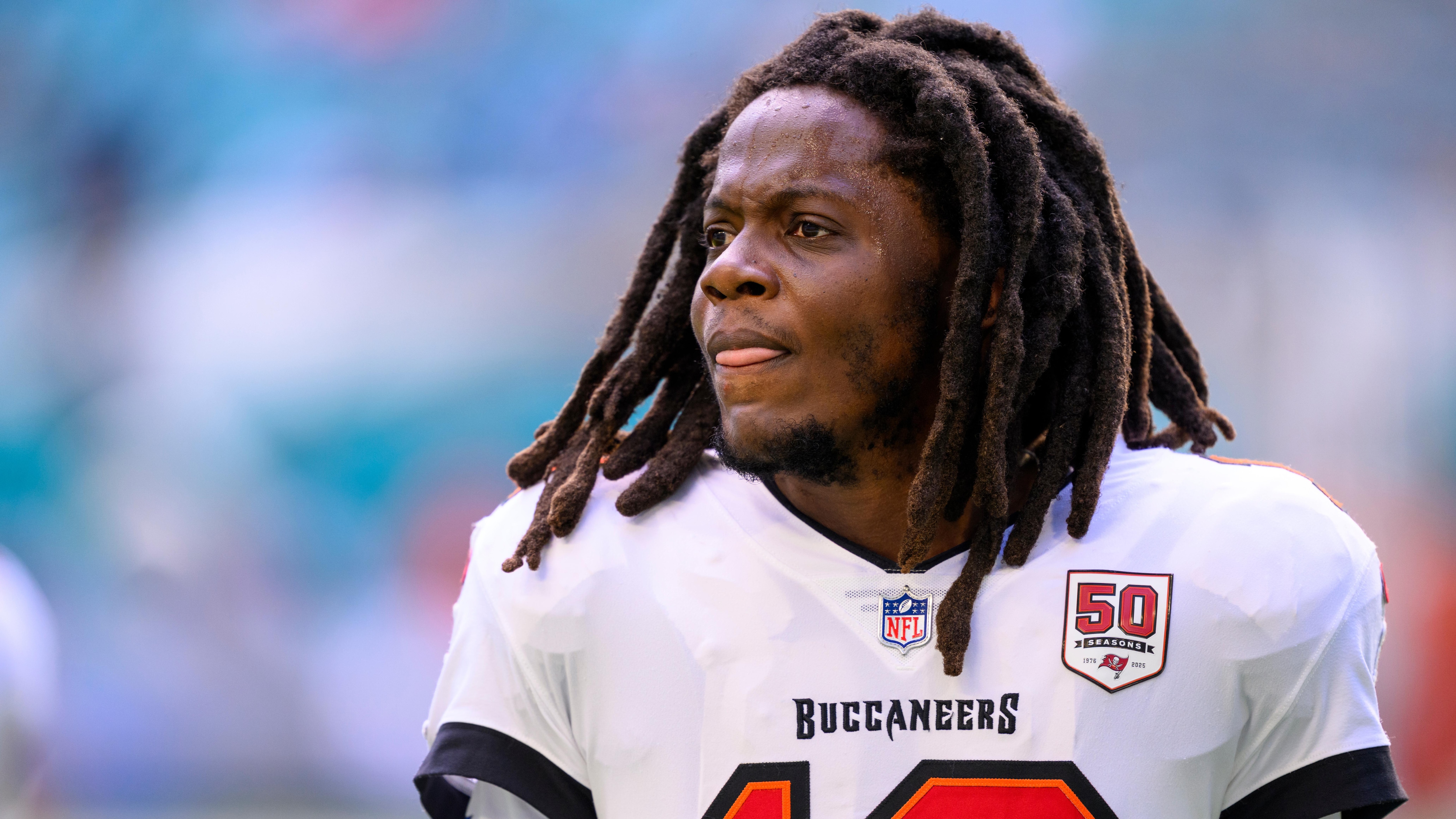 Buccaneers Dolphins Football