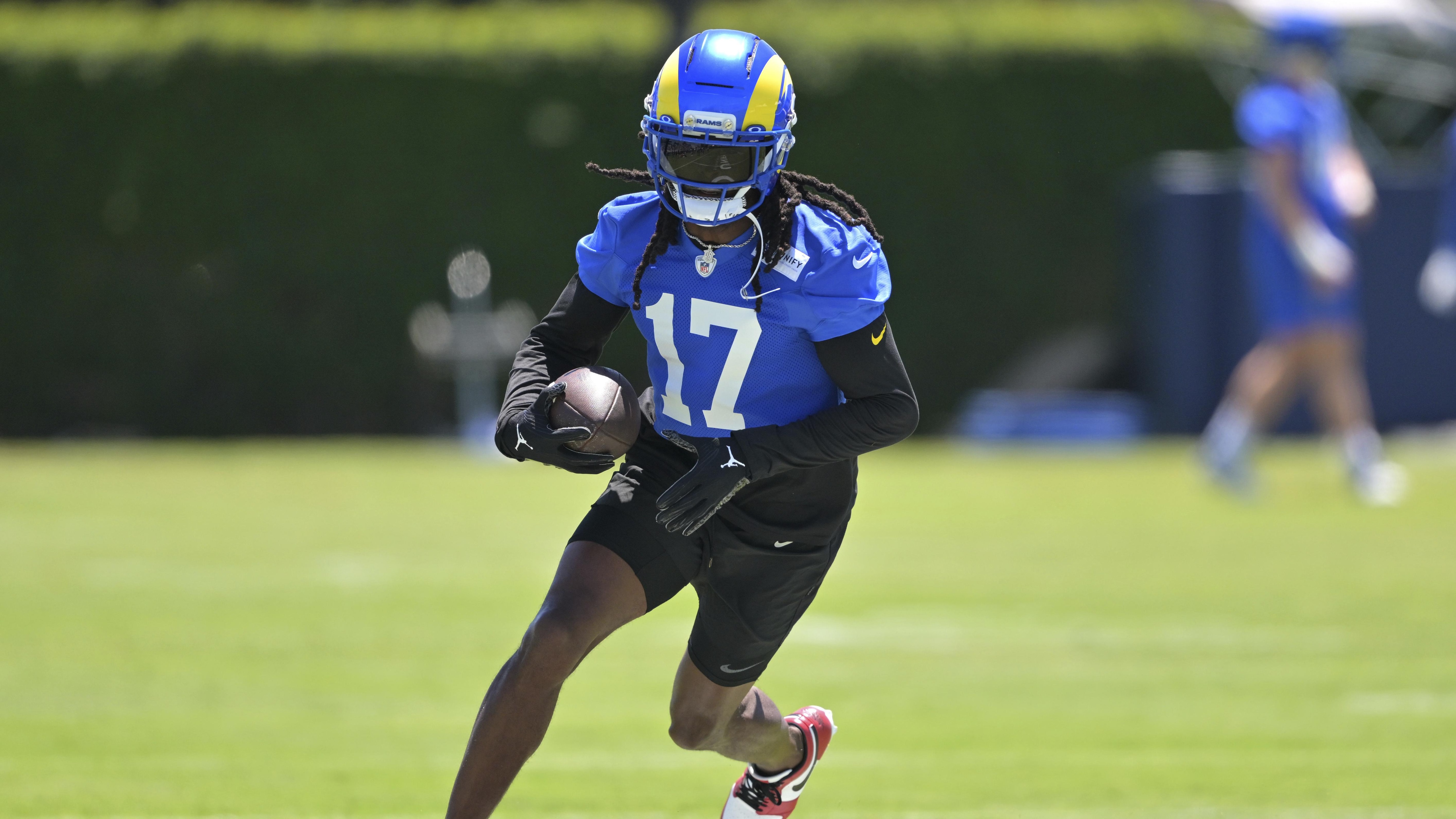 Davante Adams Explains Raiders Trade, Had a ‘Sense of Helplessness’ Before Jets Move