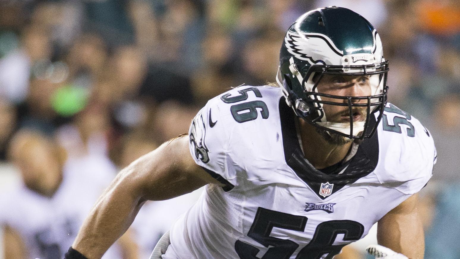 Buccaneers Eagles Football