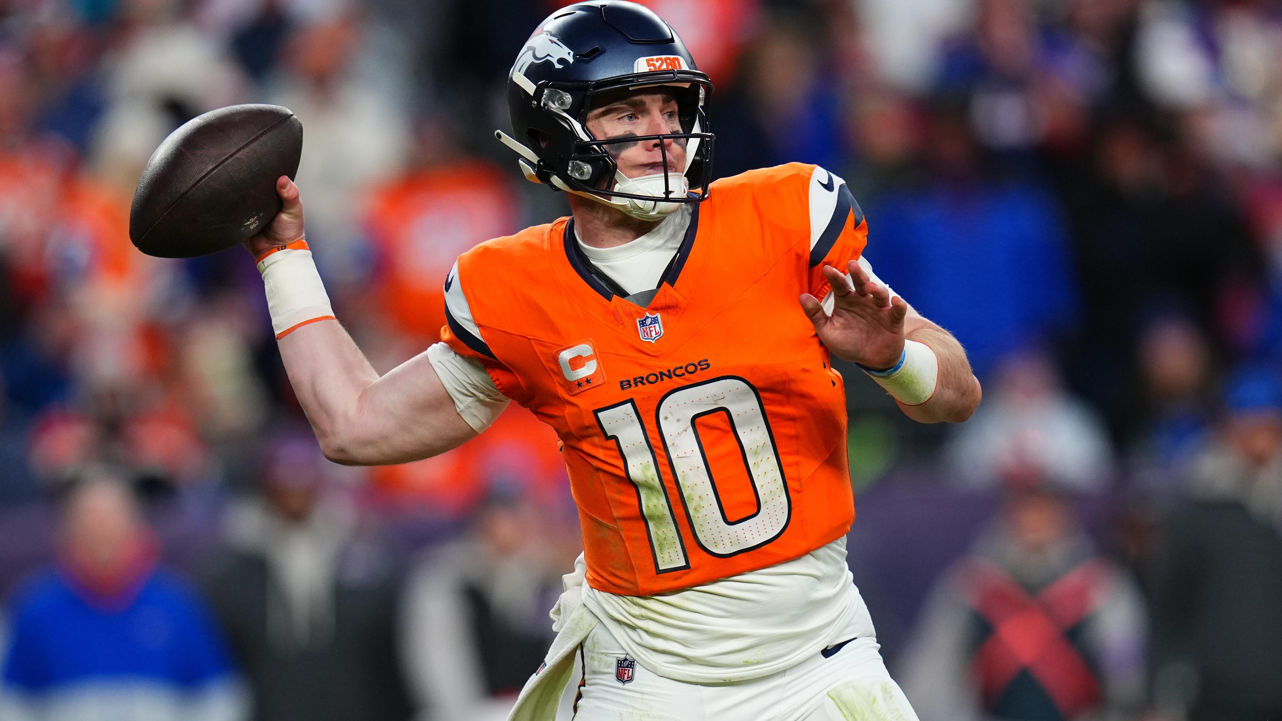 2026 NFL Divisional Playoffs Winners, Losers and Takeaways