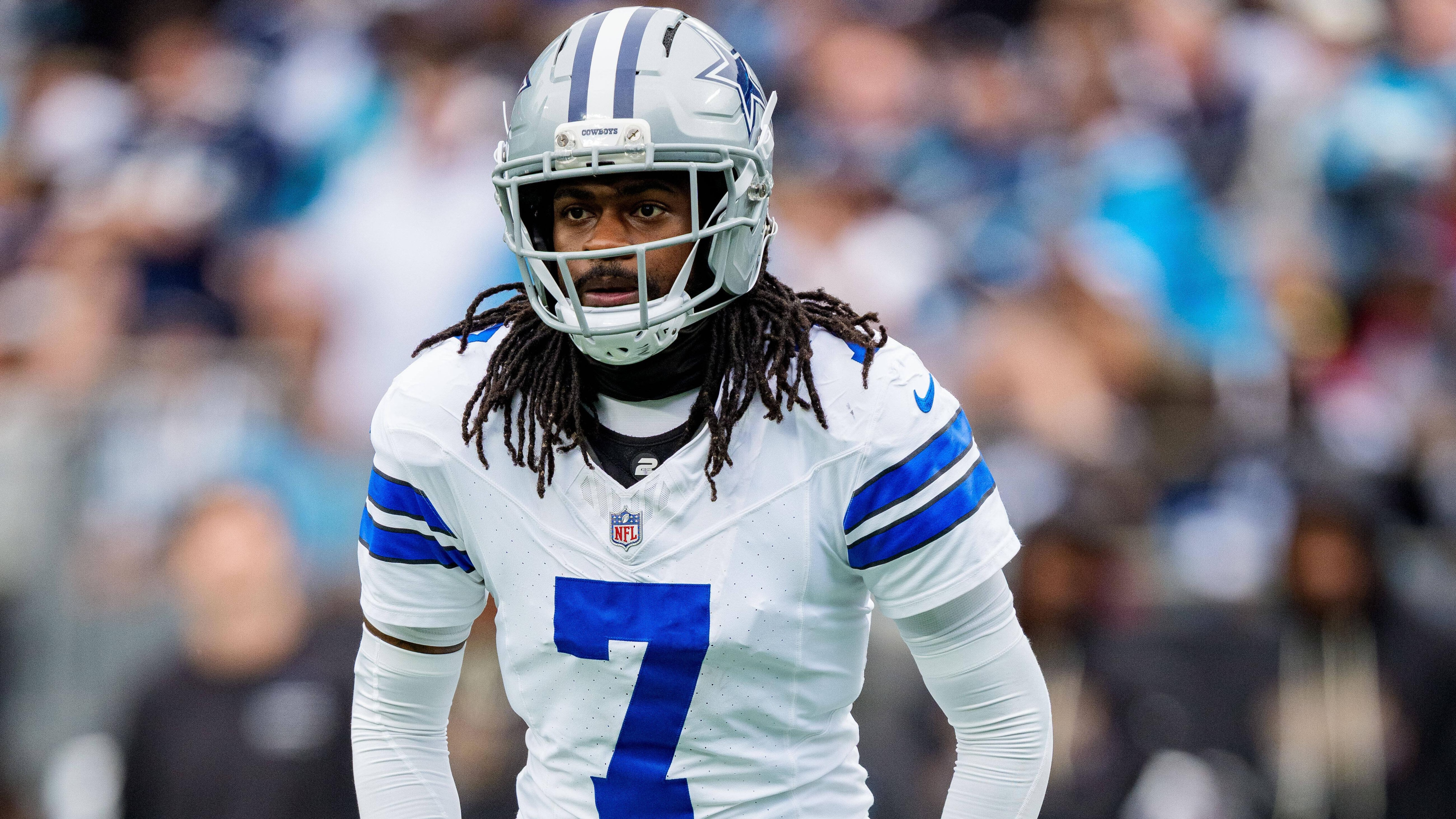 Cowboys Panthers Football