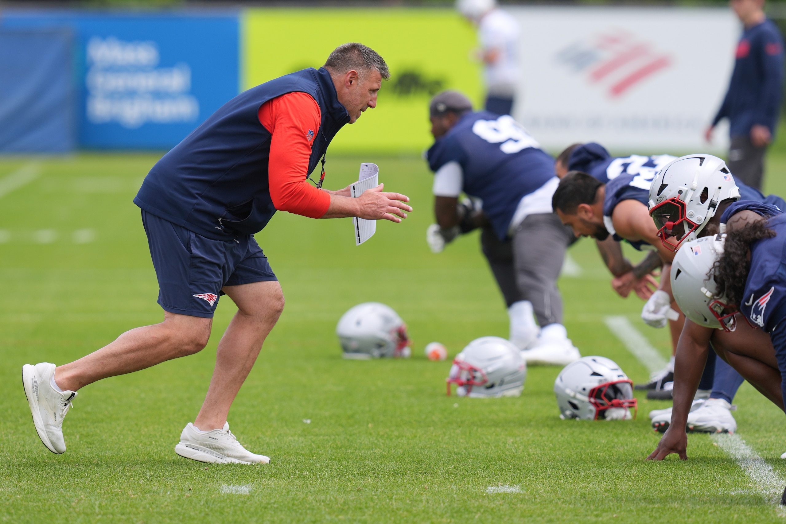 Patriots Football Patriots Football
