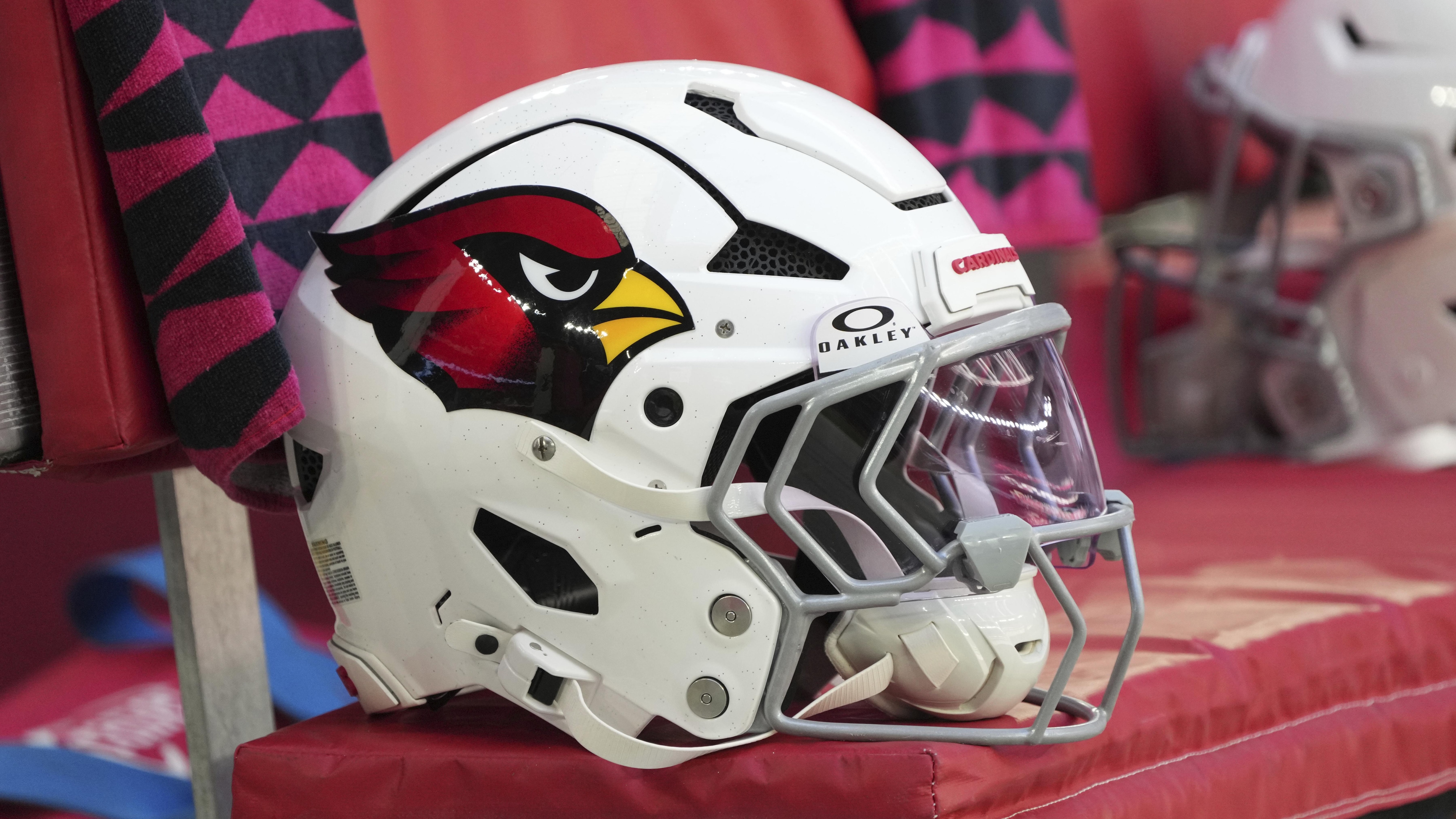 Bears Cardinals Football