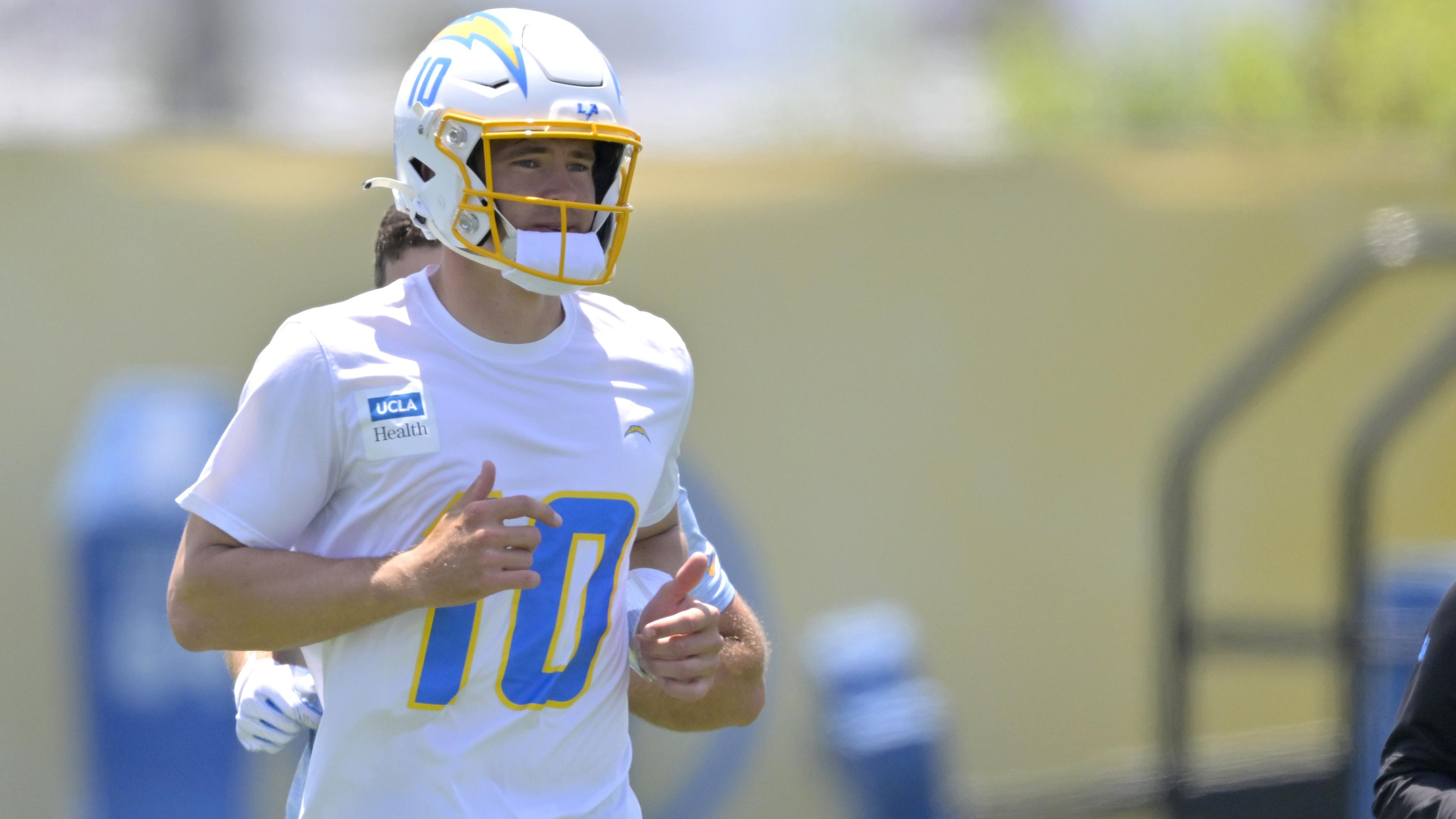 Chargers Football