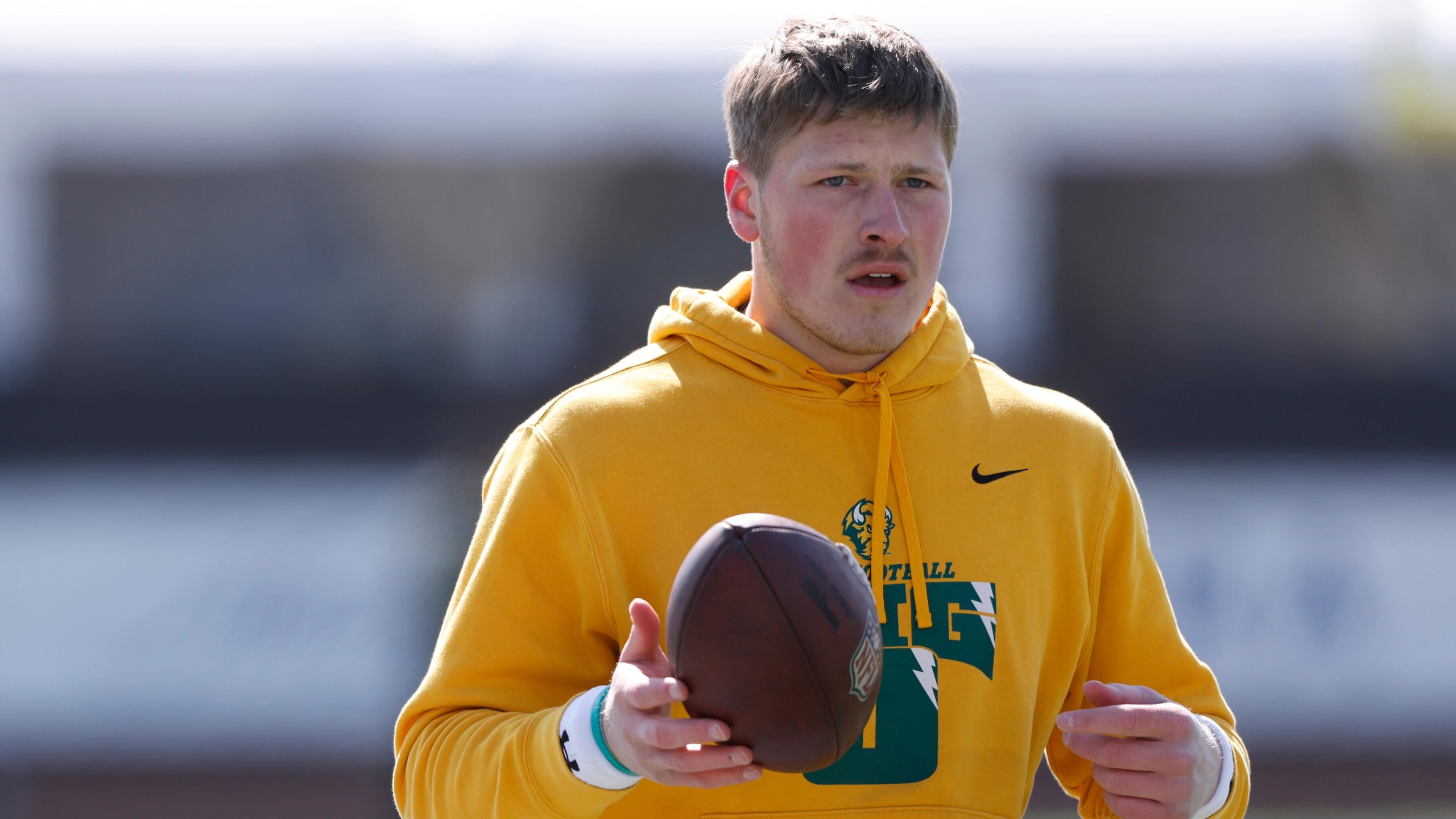Cole Payton Scouting Report