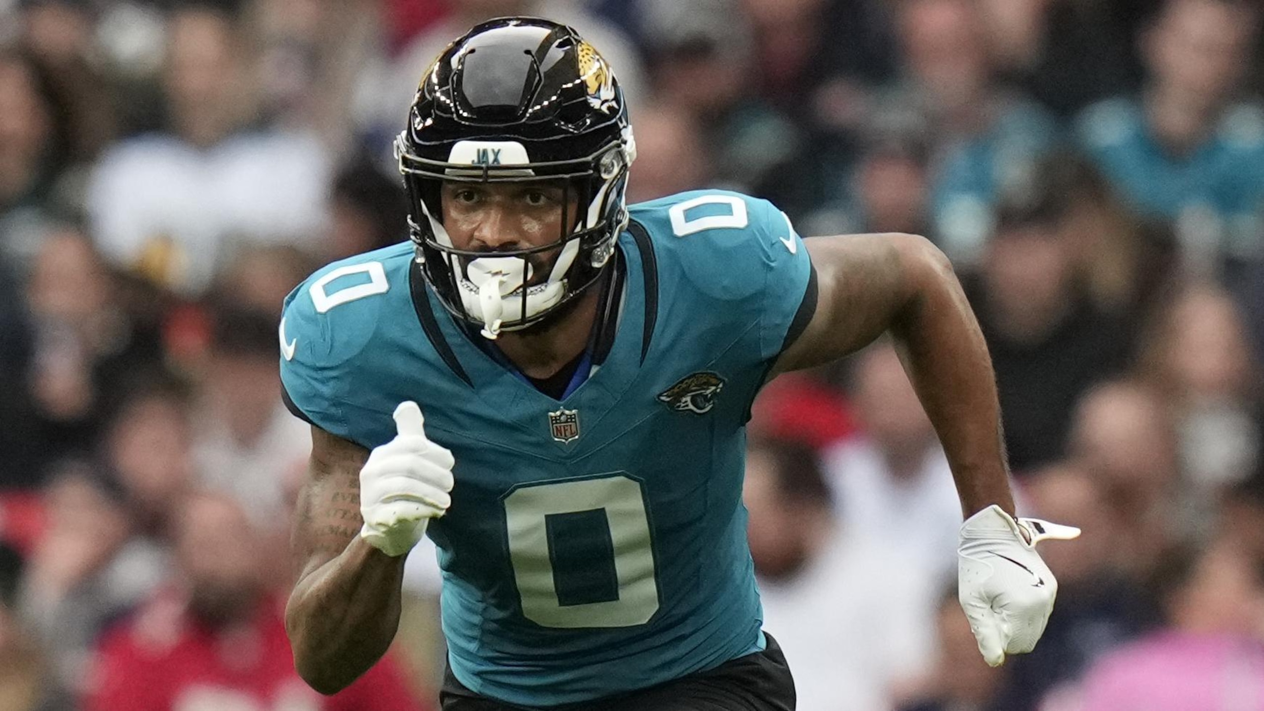 Patriots Jaguars Football