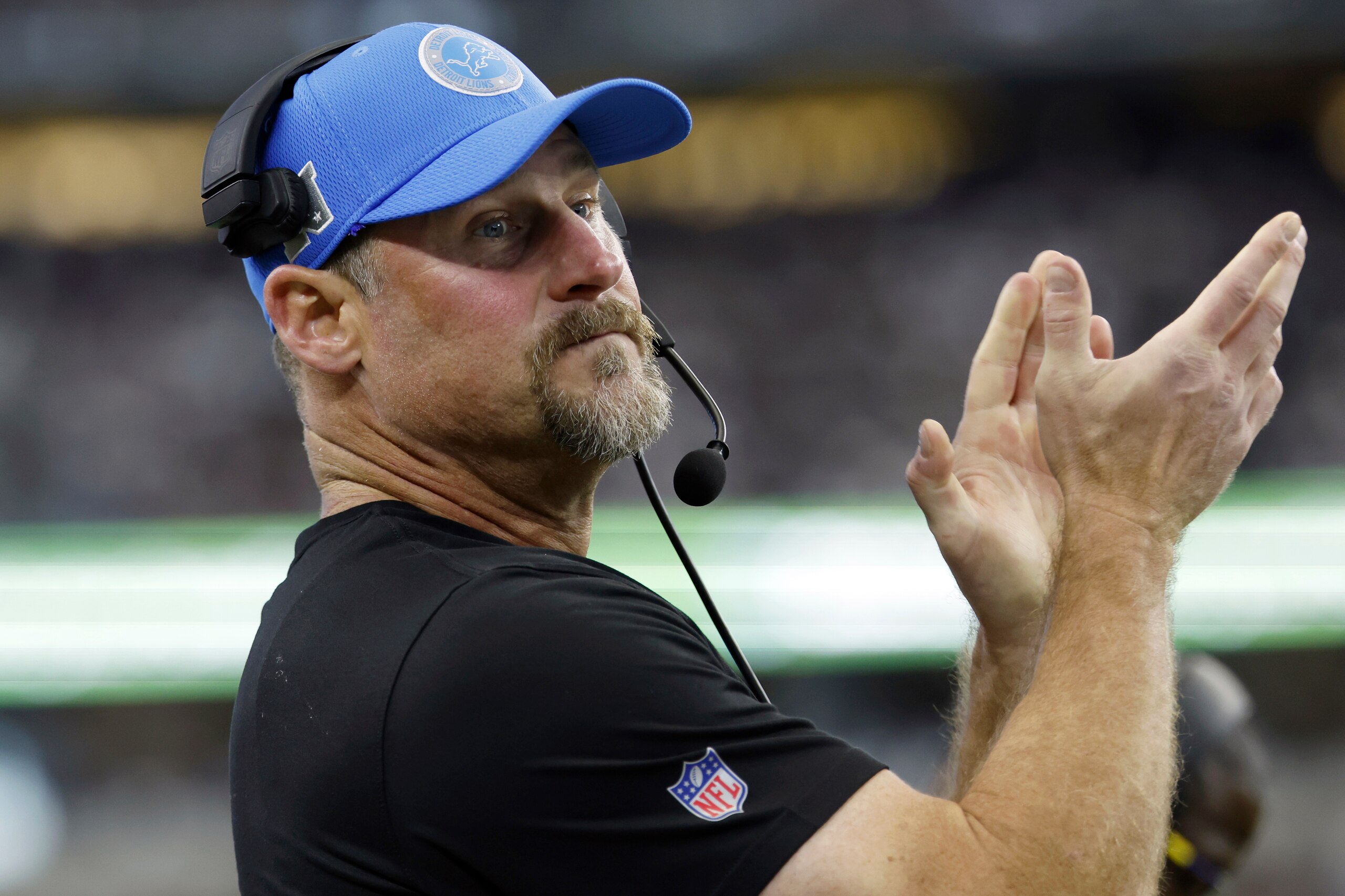 NFL Awards Finalists Football