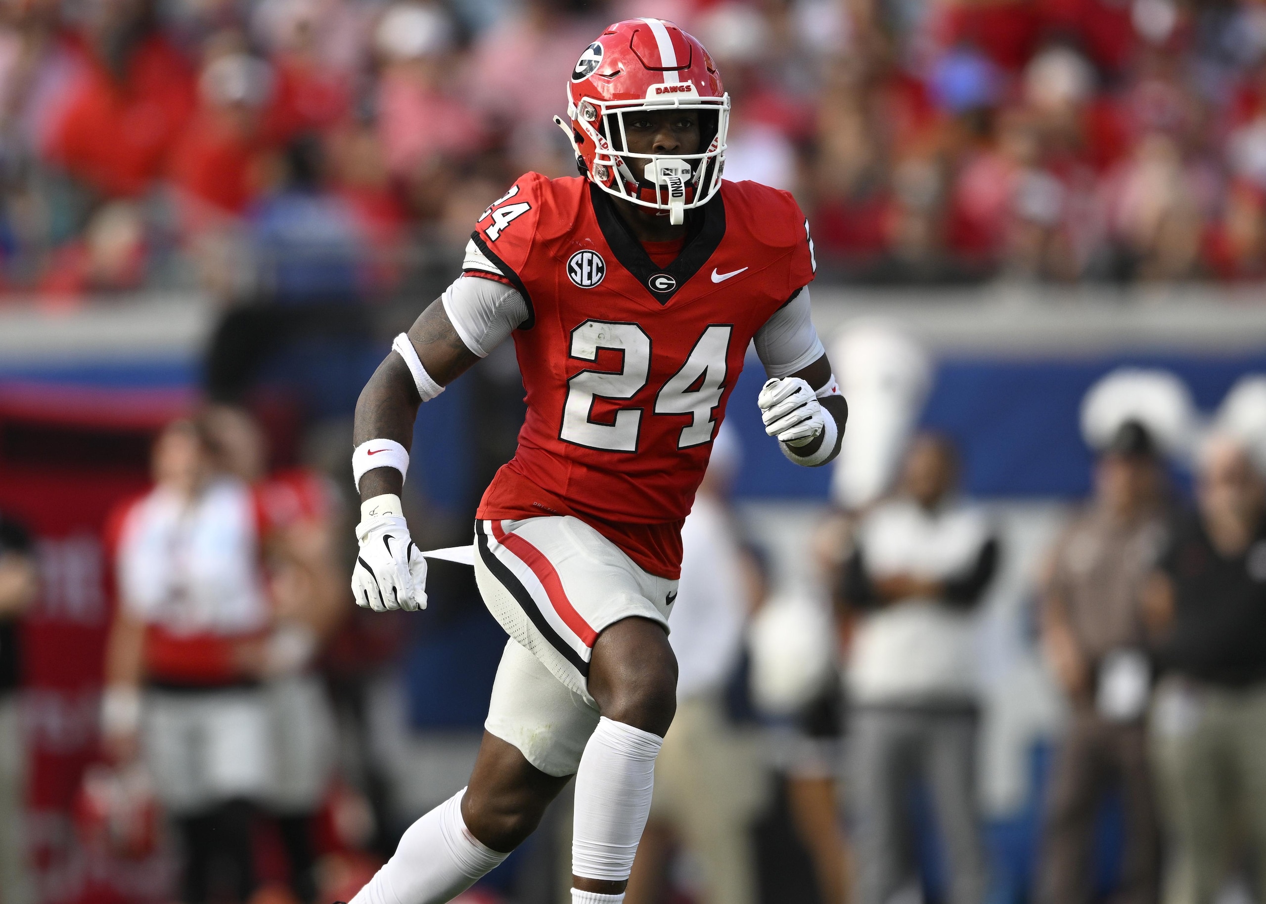 Florida Georgia Football