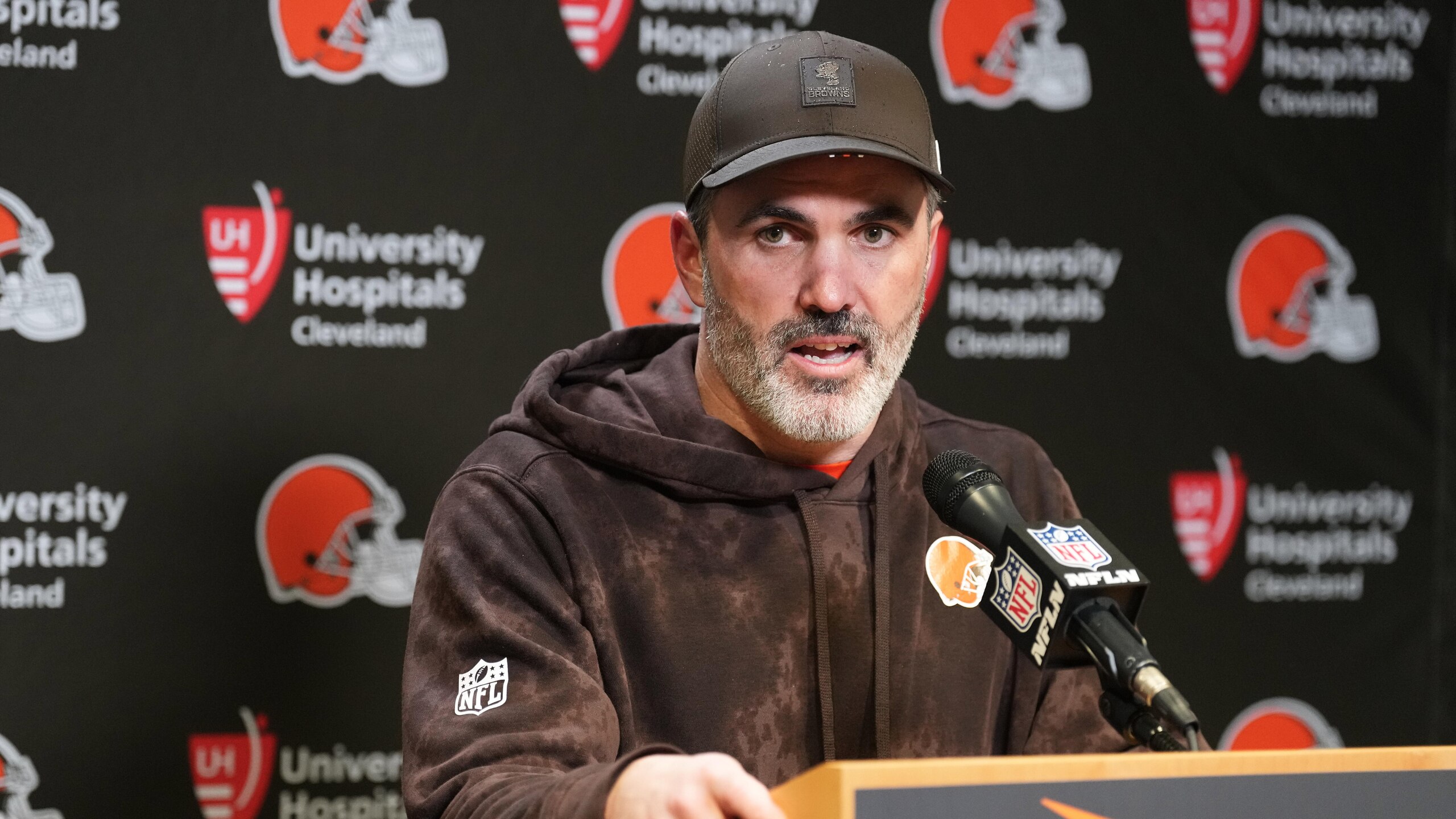 Browns Bengals Football