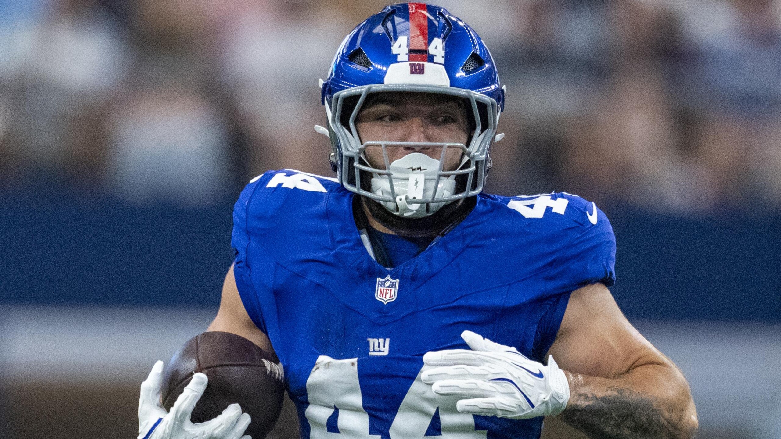 Giants Cowboys Football