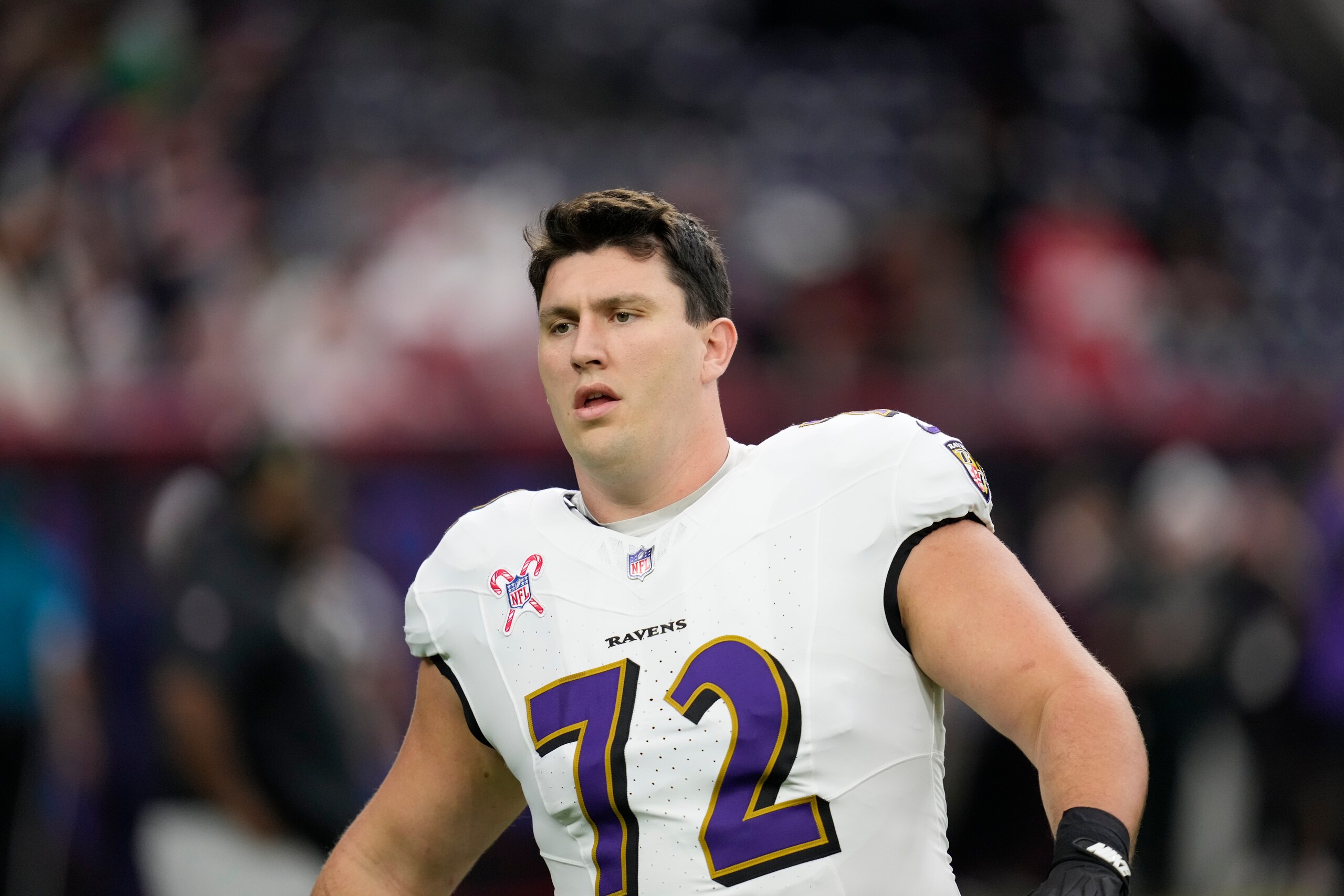 Ravens Texans Football