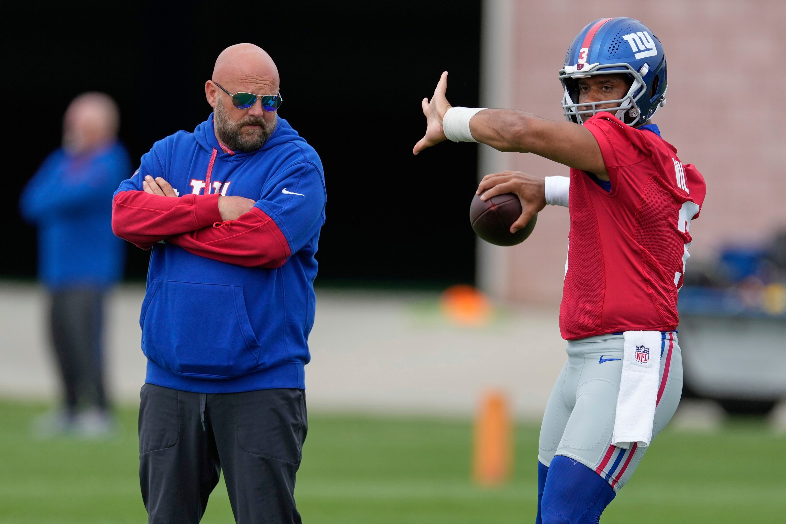 Giants Football Giants Football
