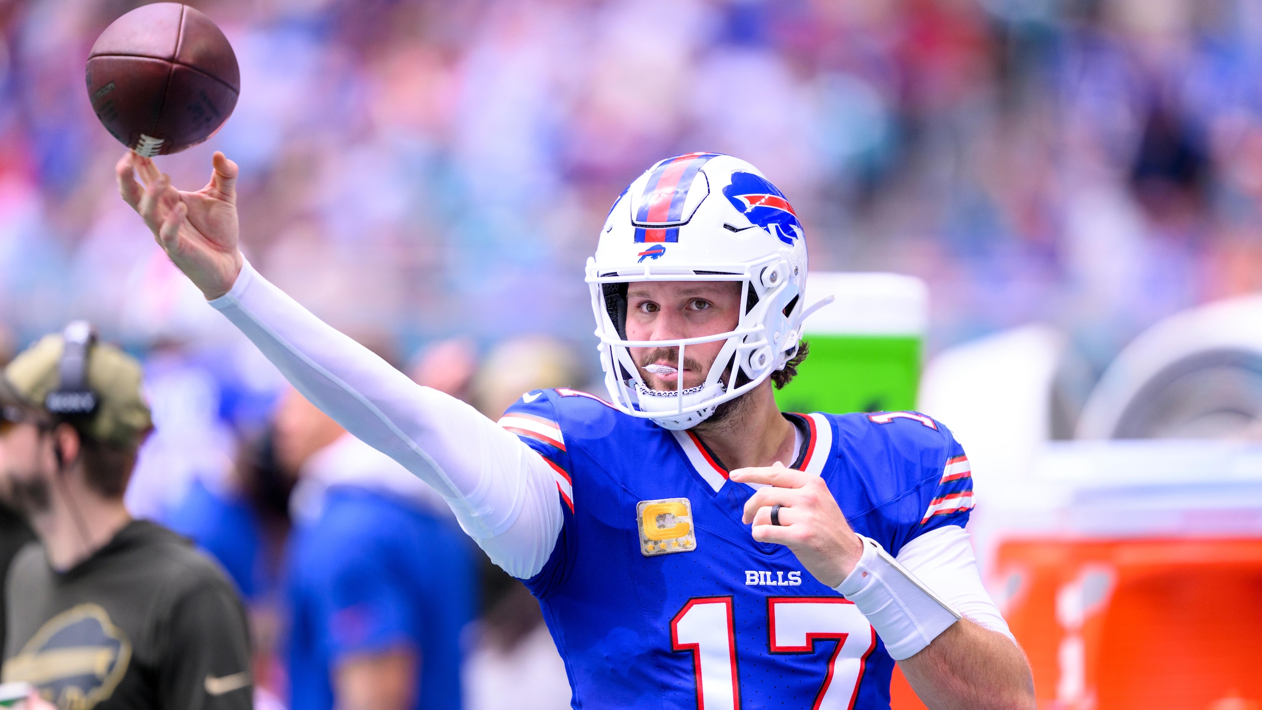 Bills Dolphins Football
