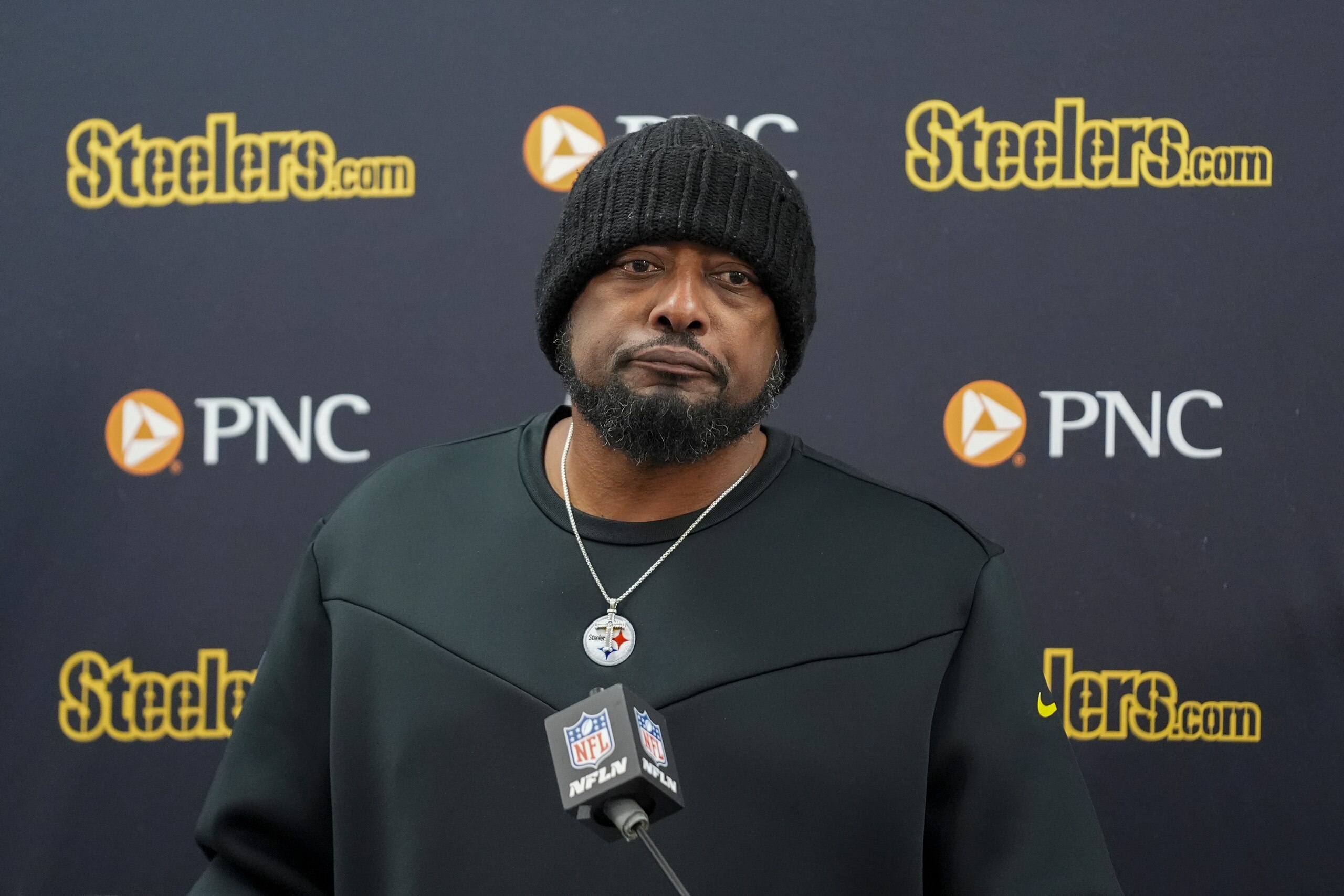 Steelers Ravens Football Steelers Ravens Football