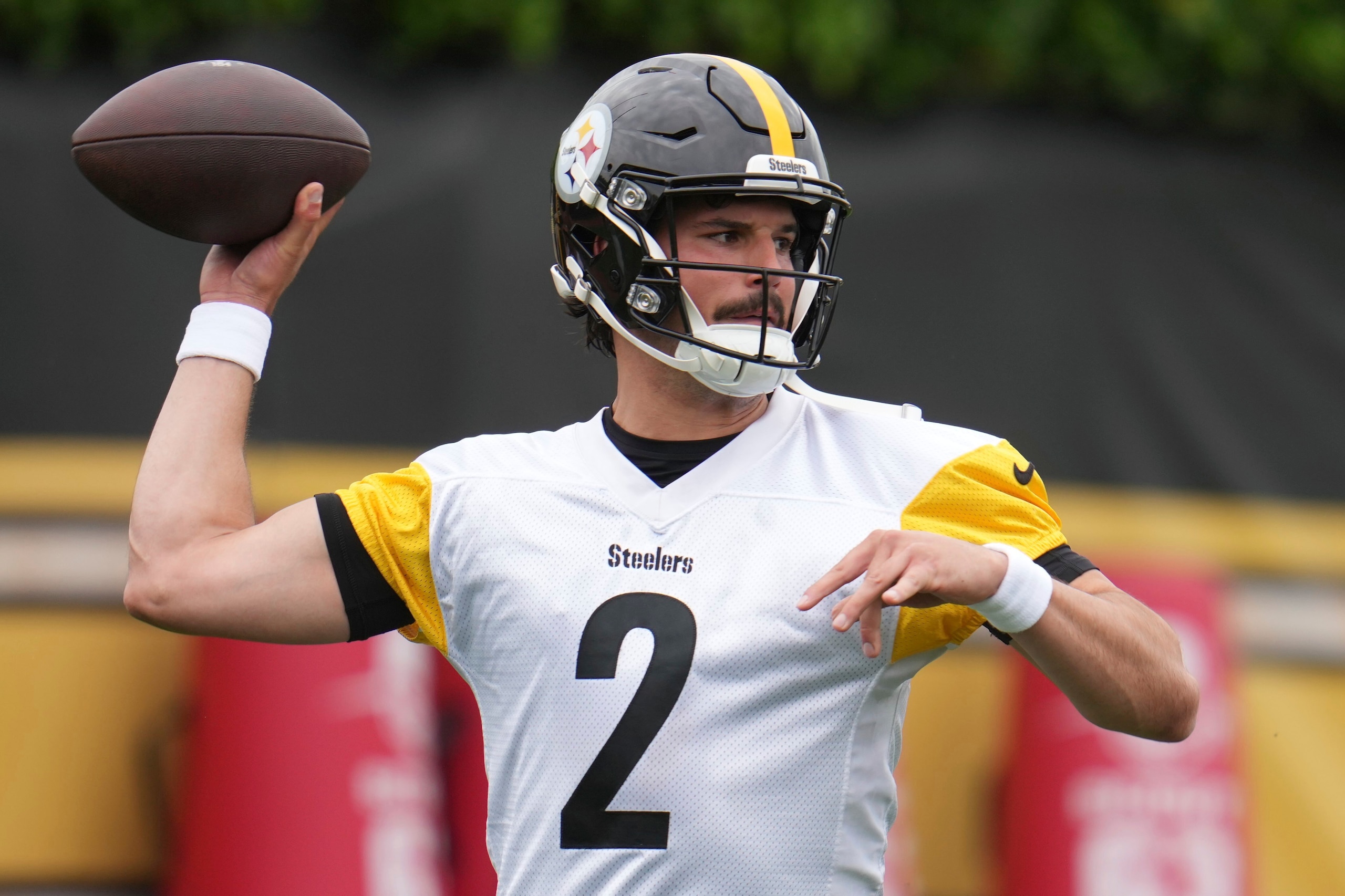 Steelers Football