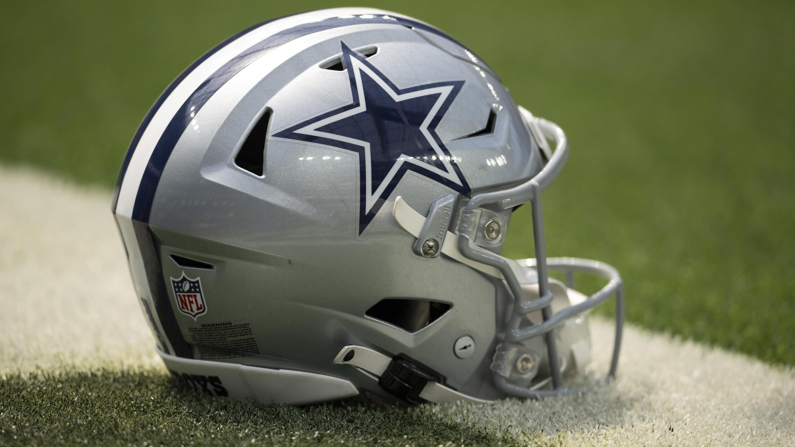 Cowboys Rams Football