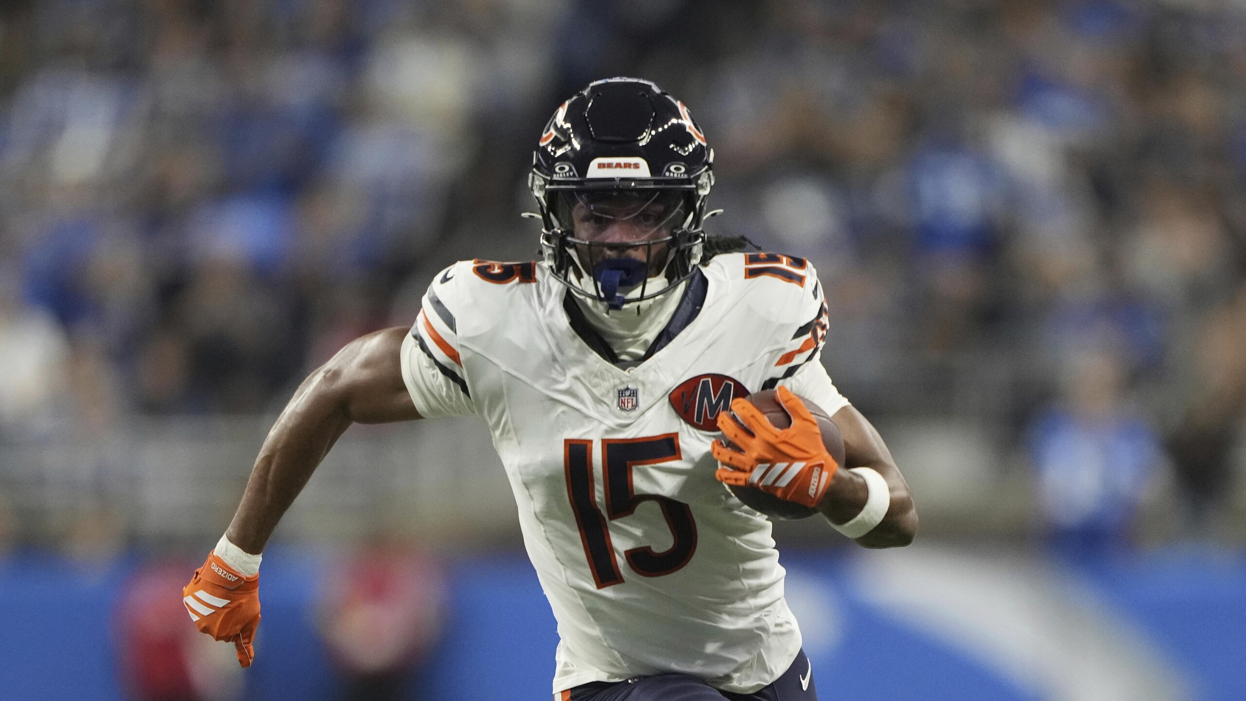 Bears Football