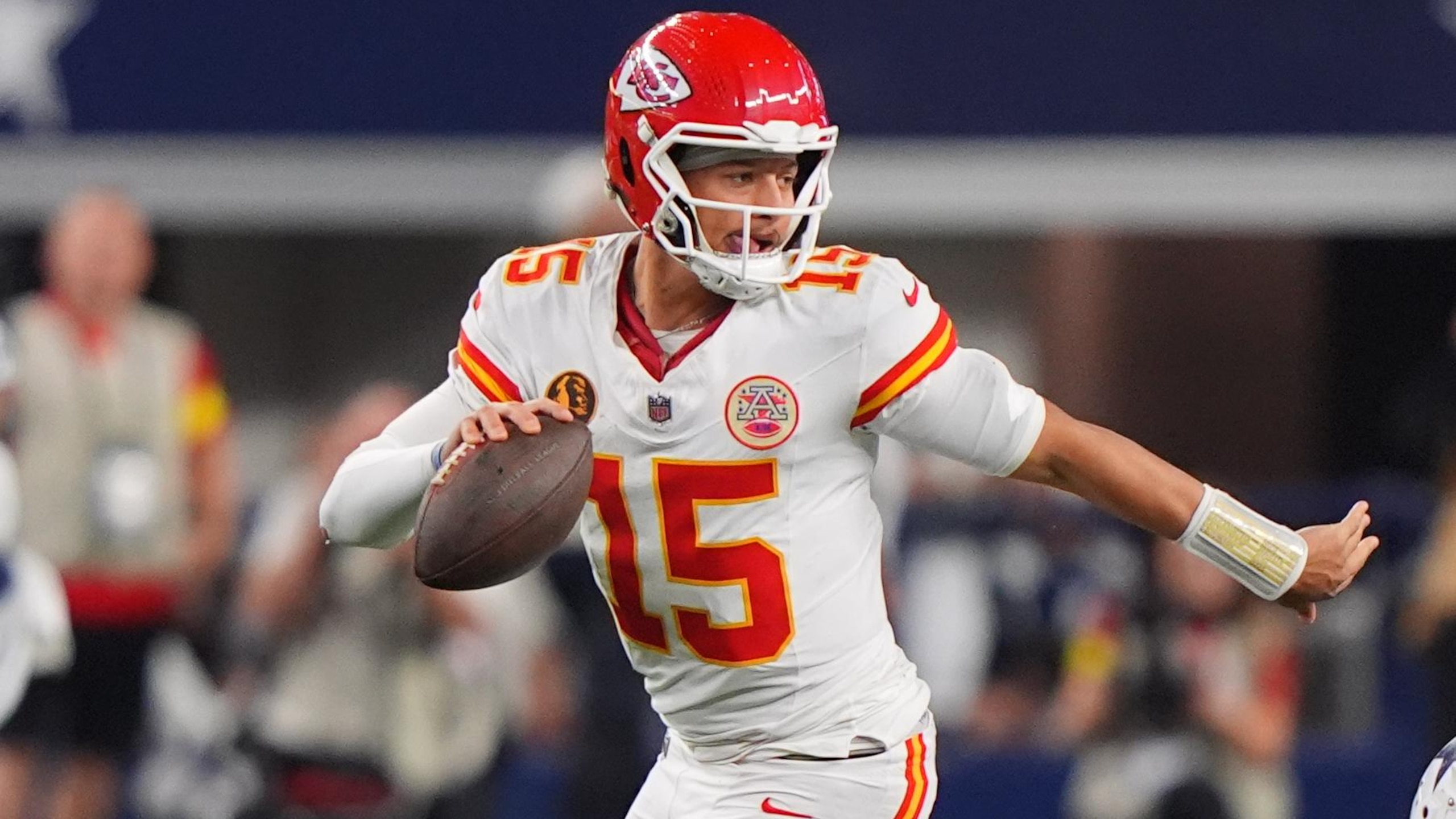 Chiefs Cowboys Football